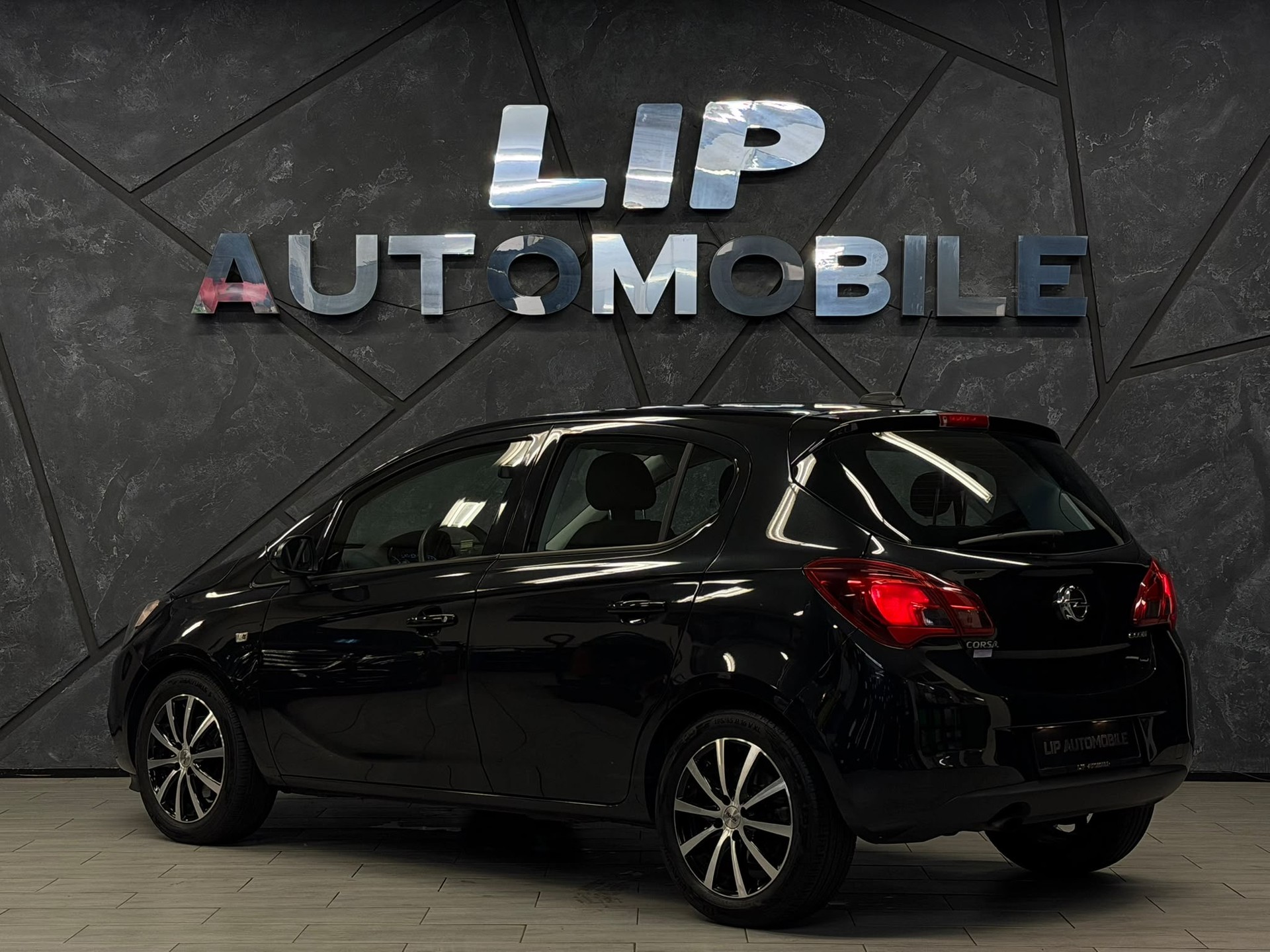 OPEL Corsa 1.0 T EcoFLEX Enjoy-image-7