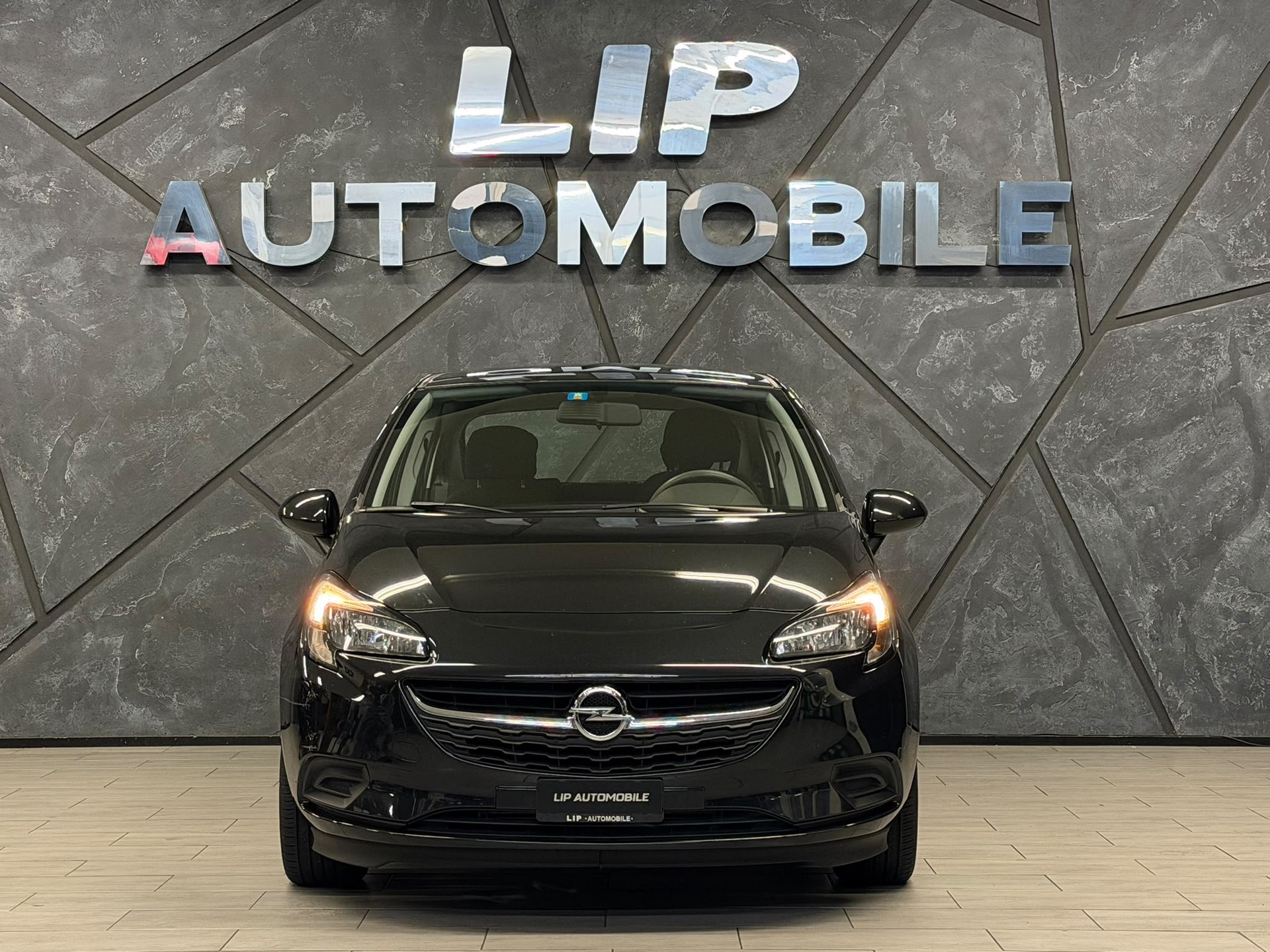 OPEL Corsa 1.0 T EcoFLEX Enjoy-image-1