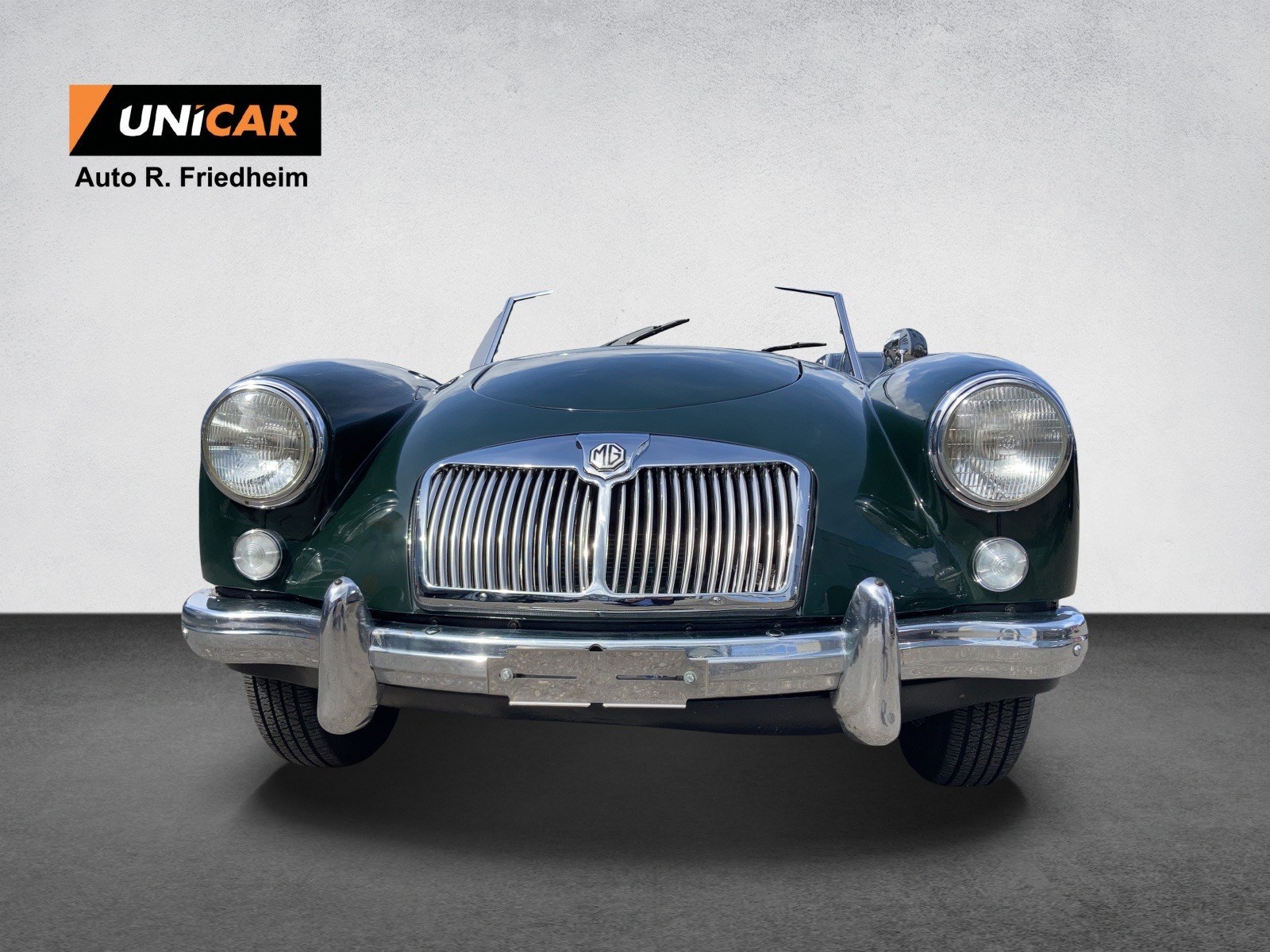 MG MGA-image-2