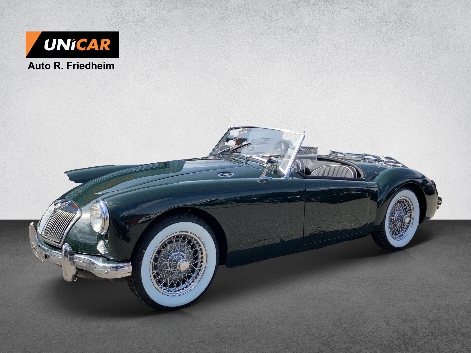MG MGA-image-3