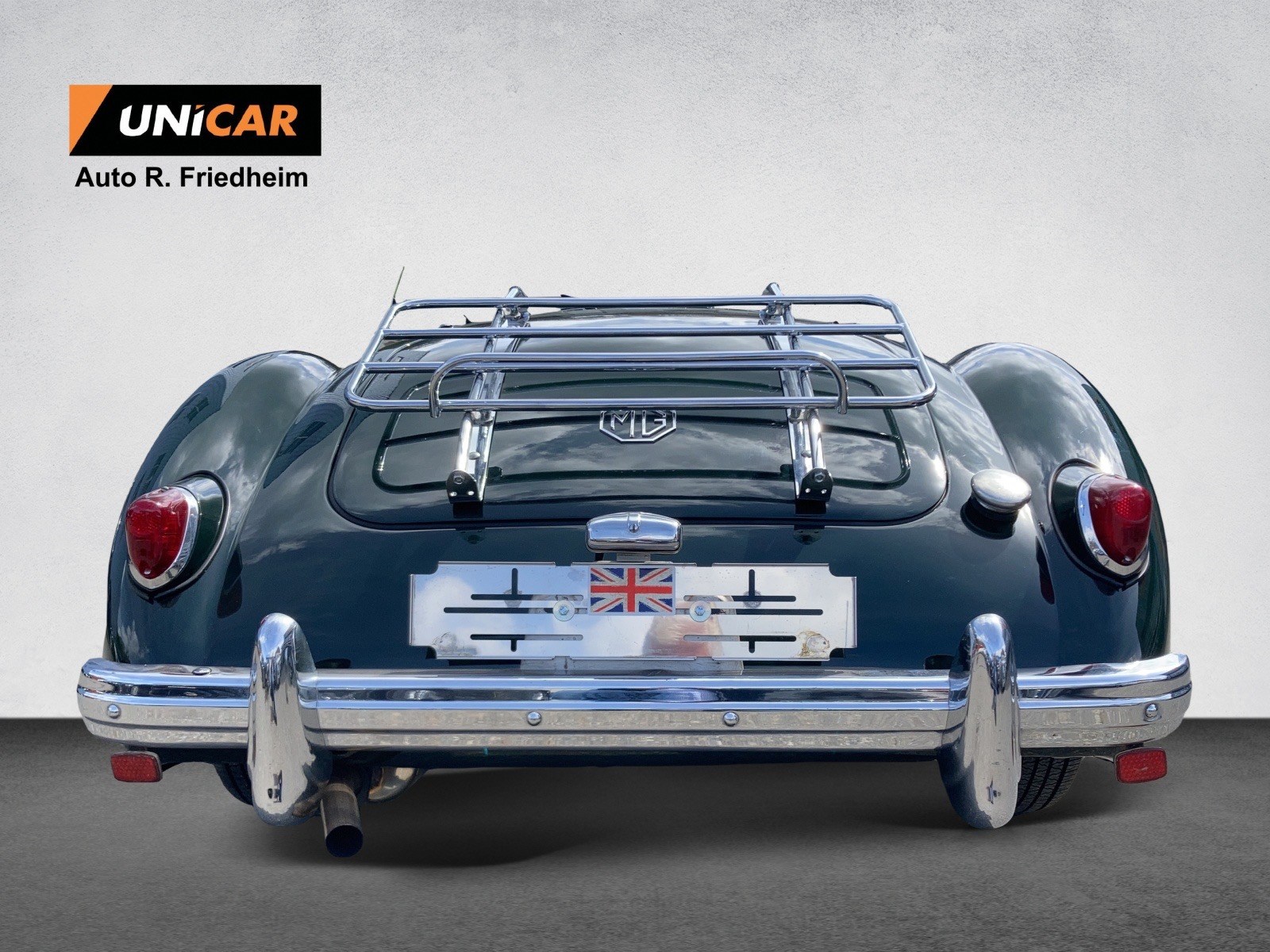 MG MGA-image-12
