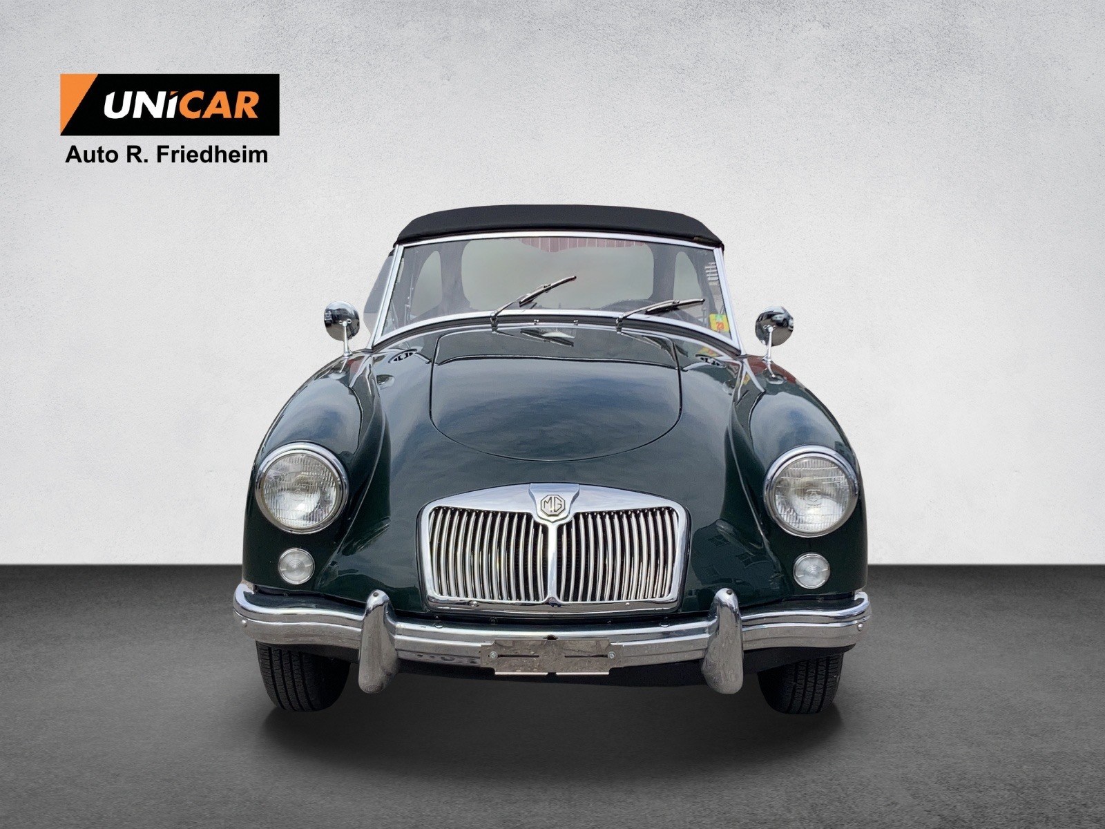 MG MGA-image-1