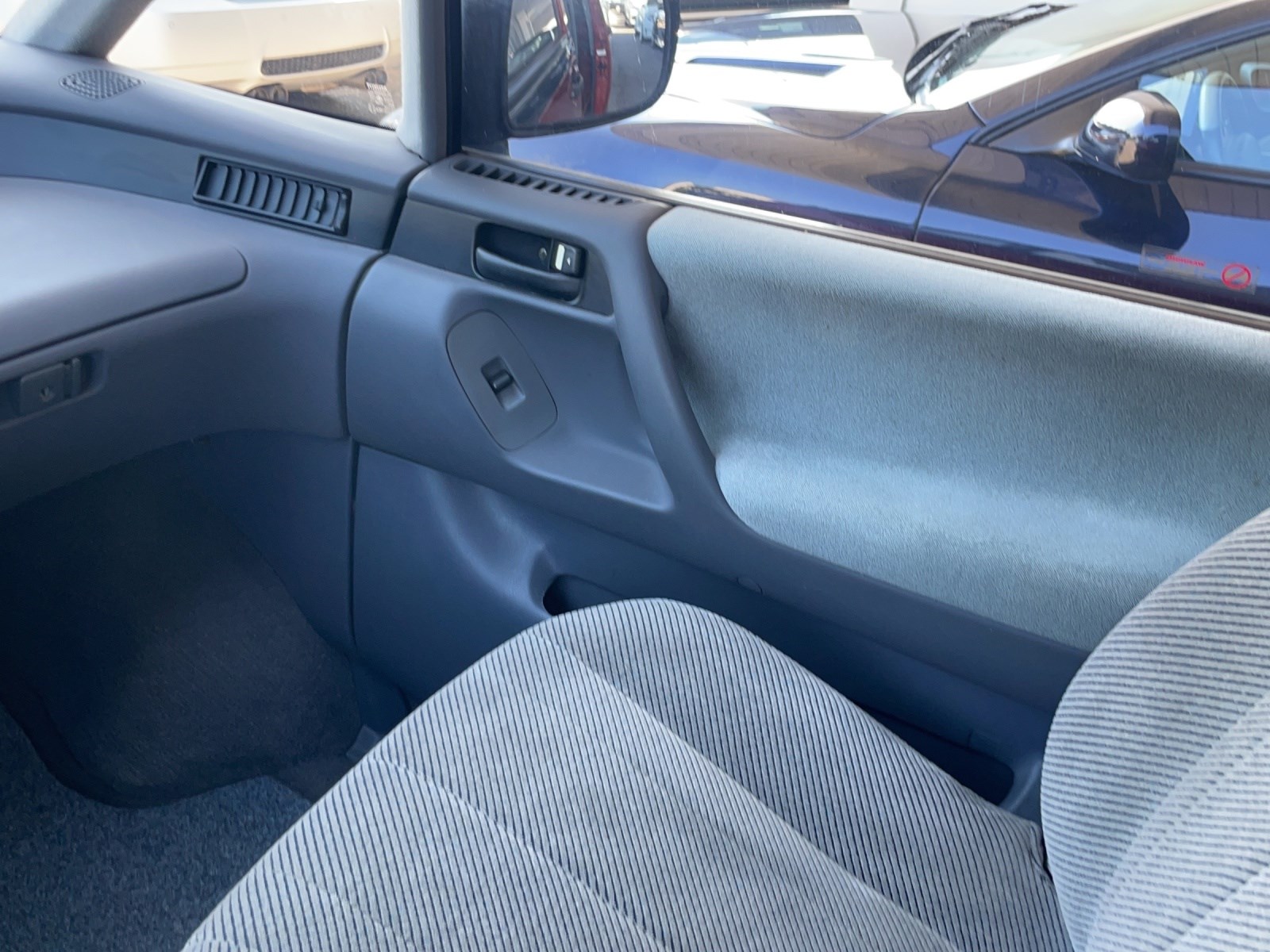 TOYOTA Previa GL 4x4-image-14