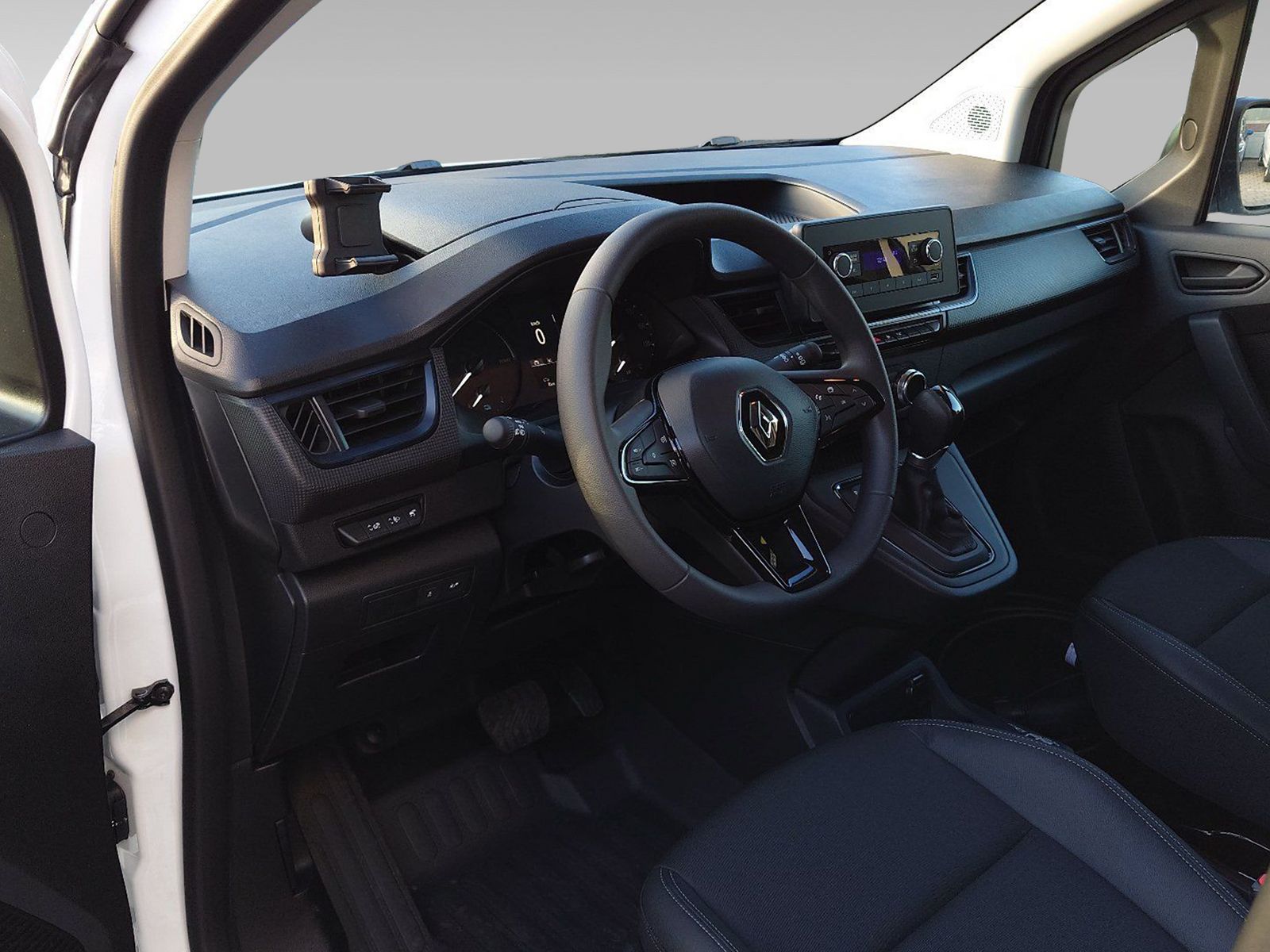 RENAULT Kangoo Van E-Tech Electric EV45 11kW Advance-image-6