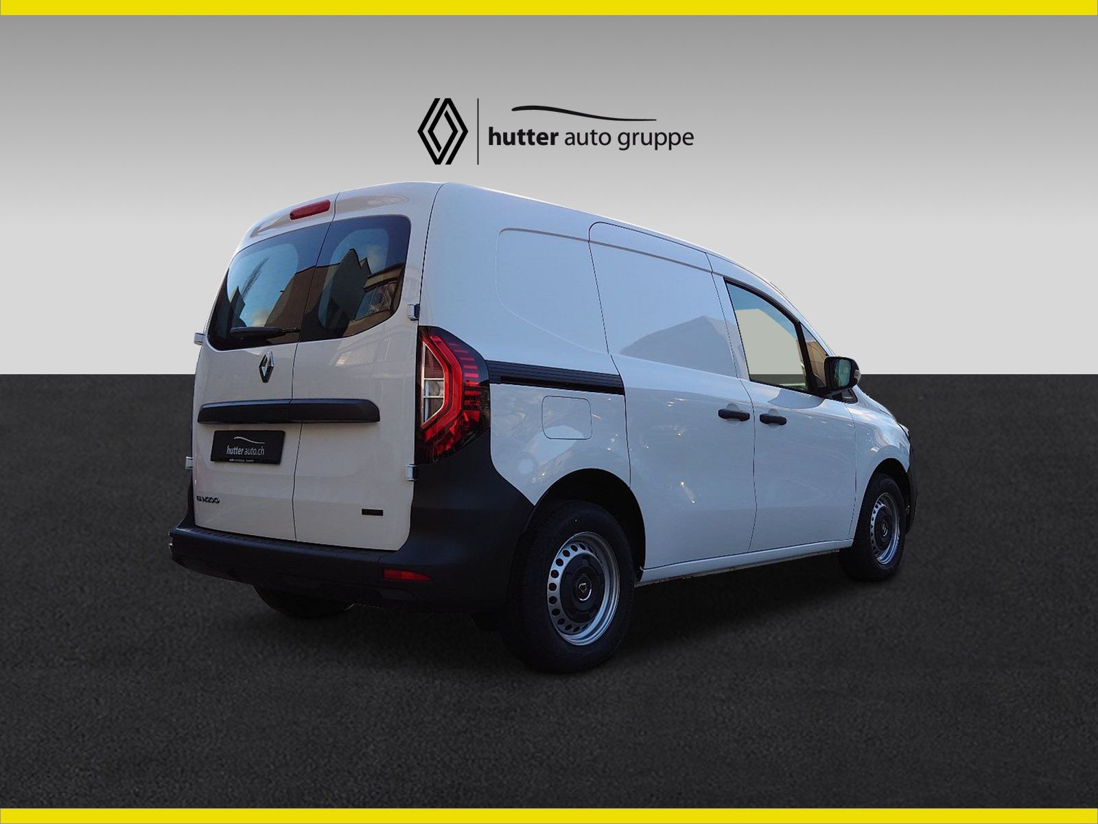 RENAULT Kangoo Van E-Tech Electric EV45 11kW Advance-image-2