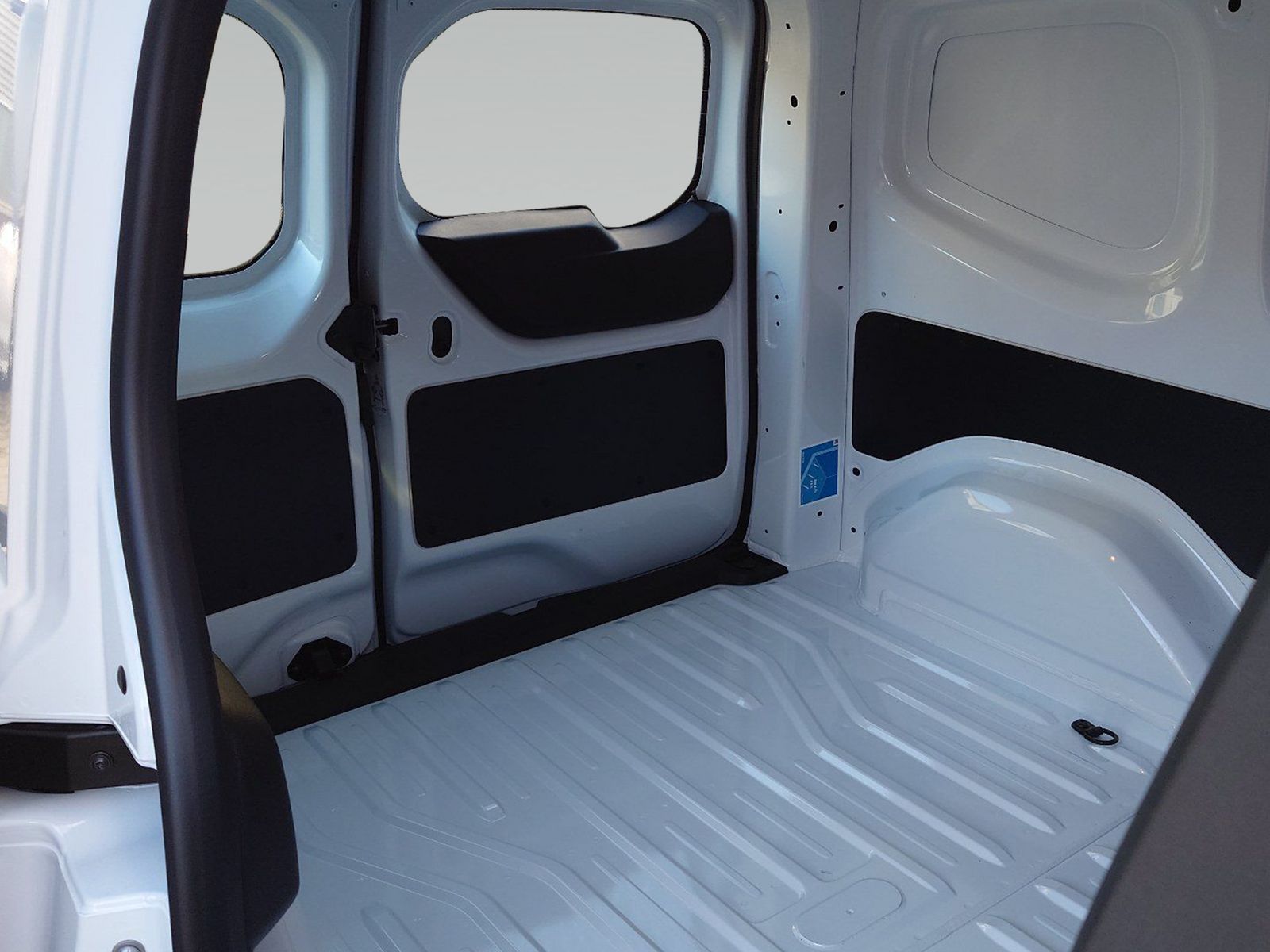 RENAULT Kangoo Van E-Tech Electric EV45 11kW Advance-image-7