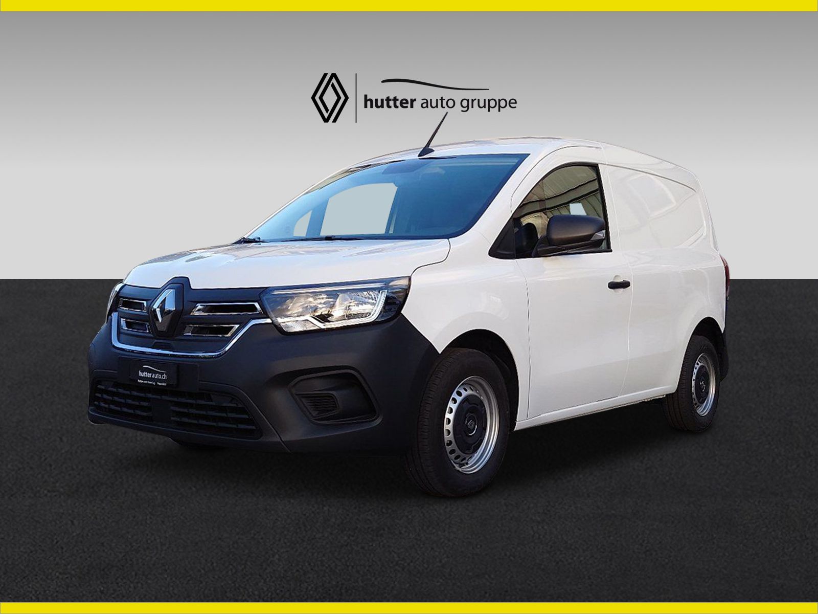 RENAULT Kangoo Van E-Tech Electric EV45 11kW Advance