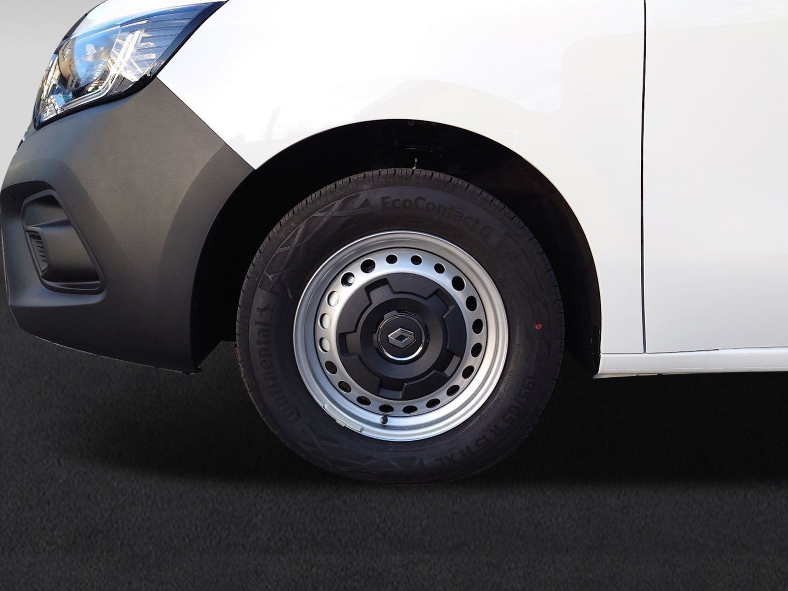 RENAULT Kangoo Van E-Tech Electric EV45 11kW Advance-image-4