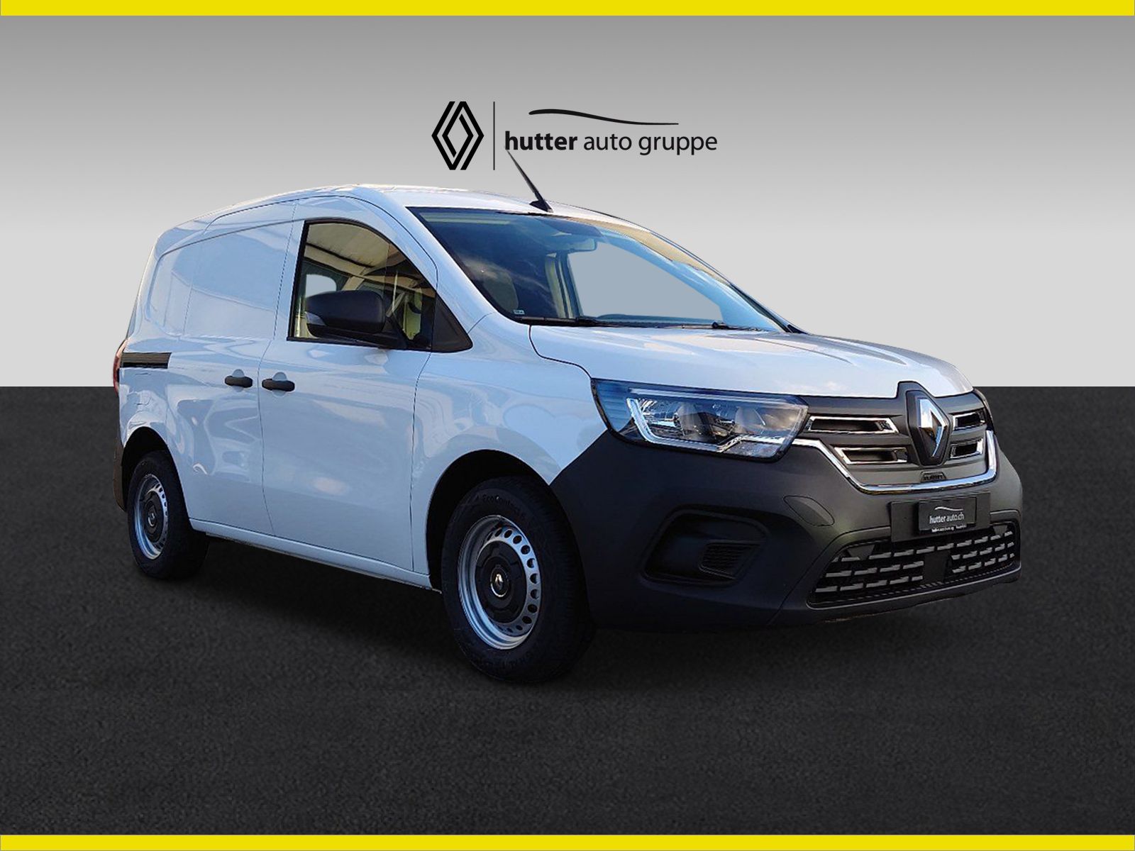 RENAULT Kangoo Van E-Tech Electric EV45 11kW Advance-image-3
