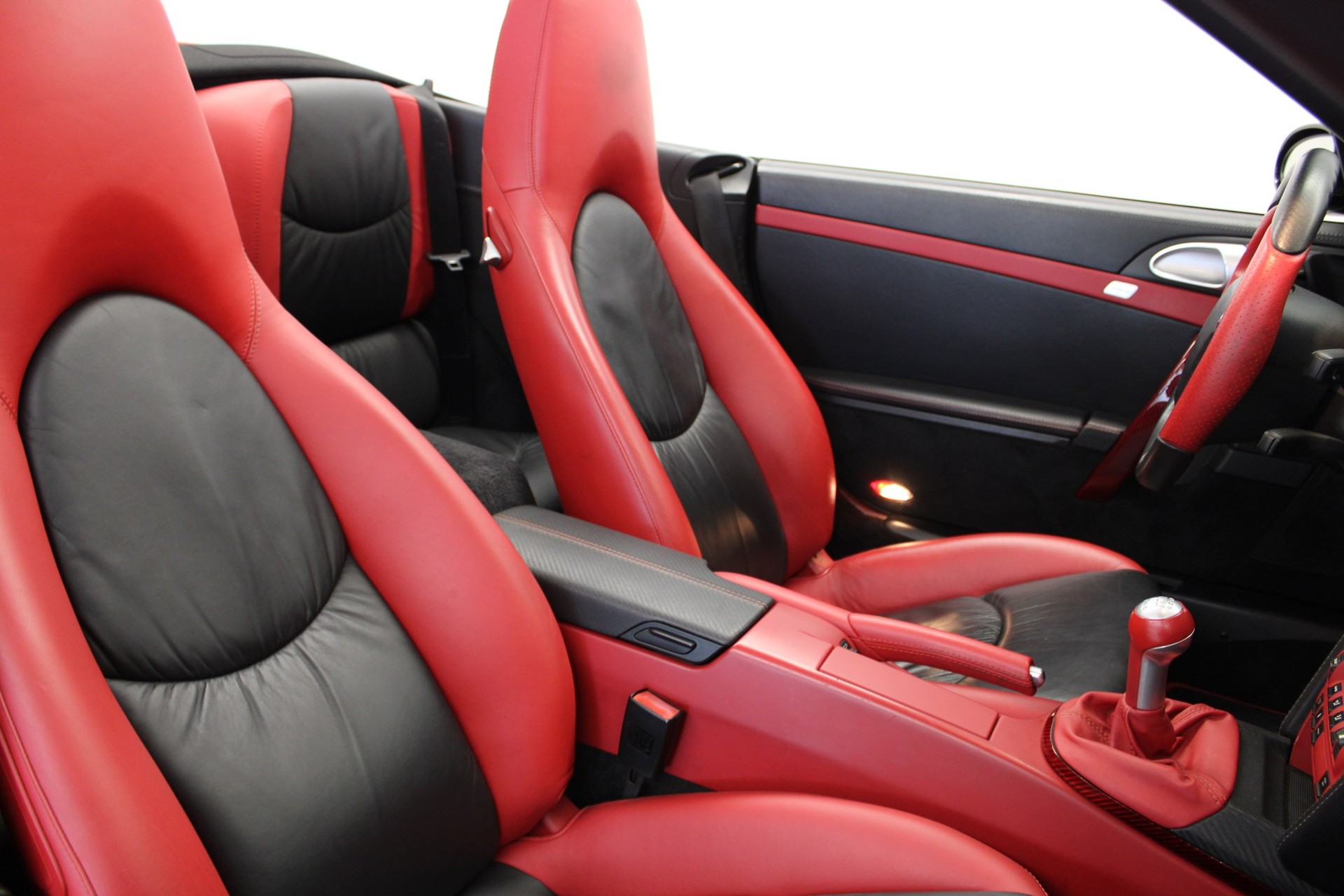 PORSCHE 911 Cabrio Carrera 4S TechArt-image-6