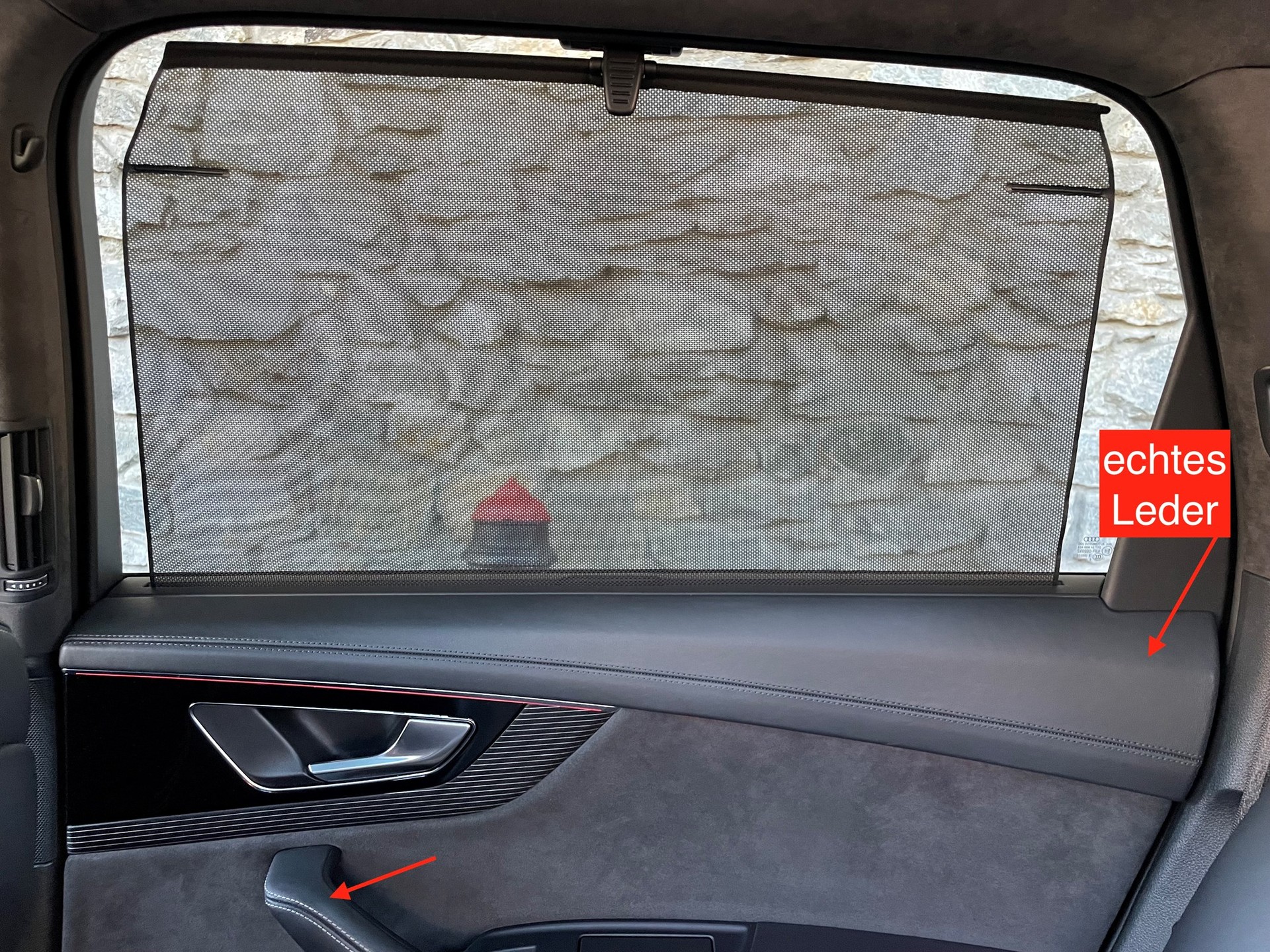 AUDI Q7 3.0 TDI quattro tiptronic-image-16
