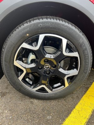 OPEL Mokka 1.2 Direct Injection Turbo Ultimate Aut.-image-5