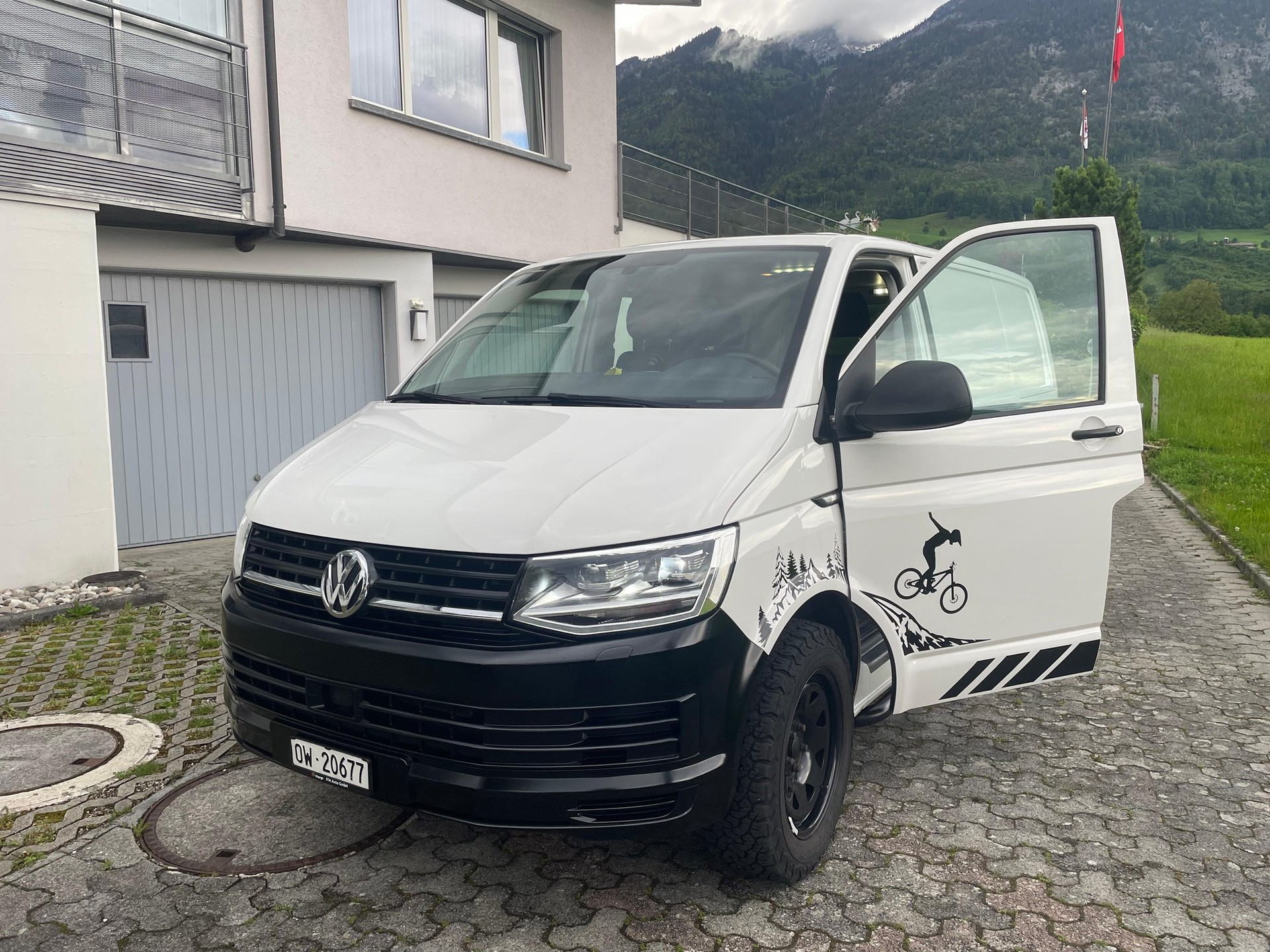 VW T6 2.0 TDI DSG-image-10