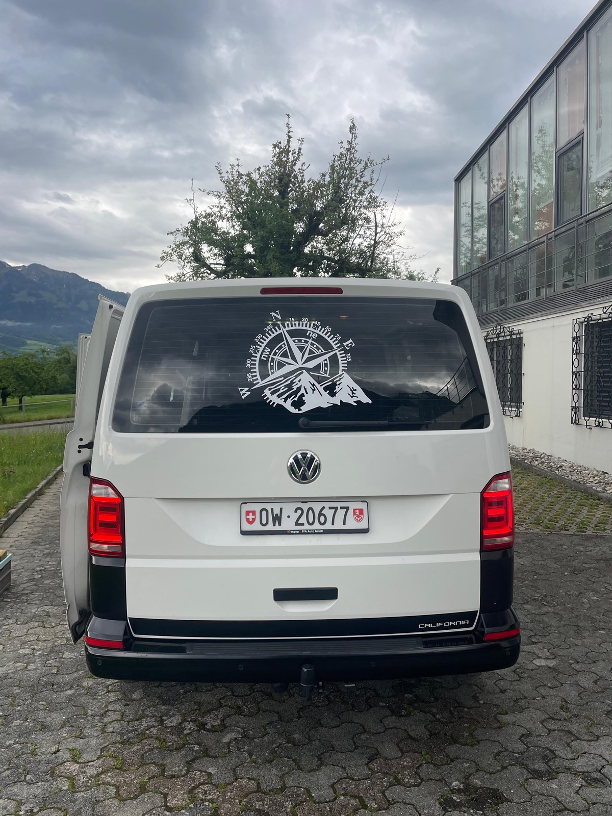 VW T6 2.0 TDI DSG-image-5