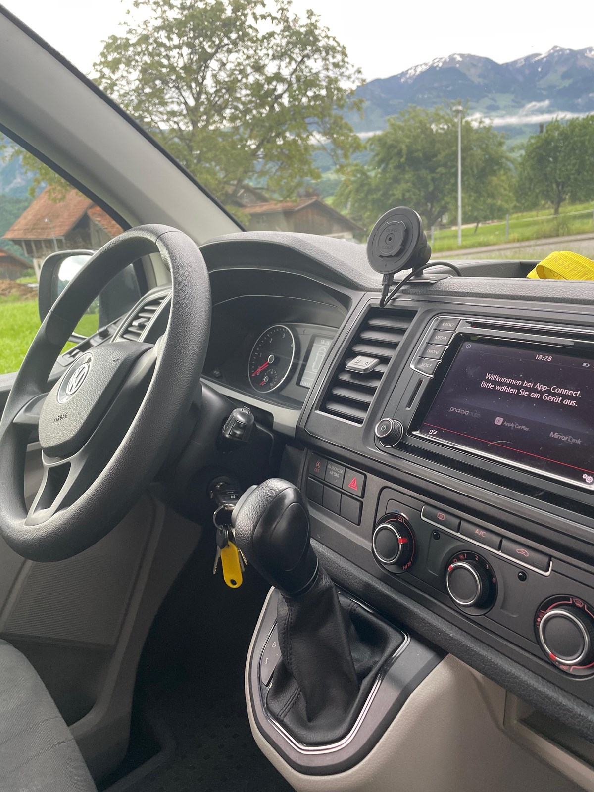 VW T6 2.0 TDI DSG-image-6