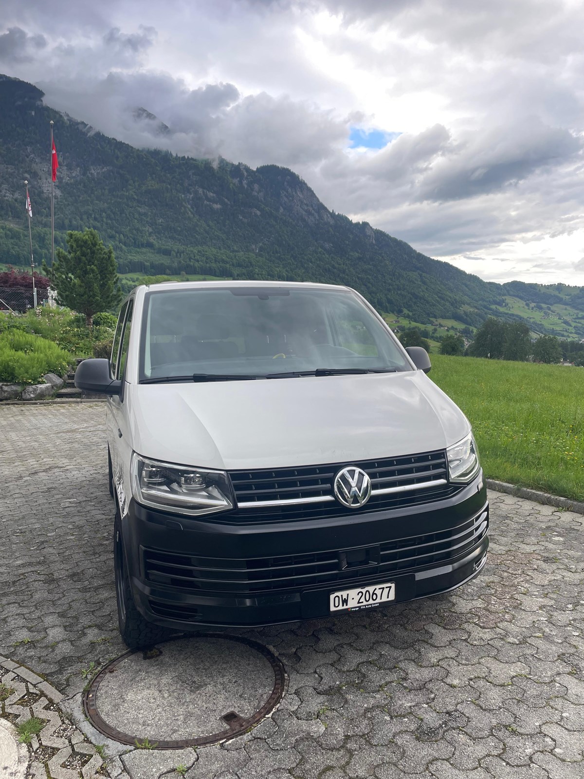 VW T6 2.0 TDI DSG-image-7