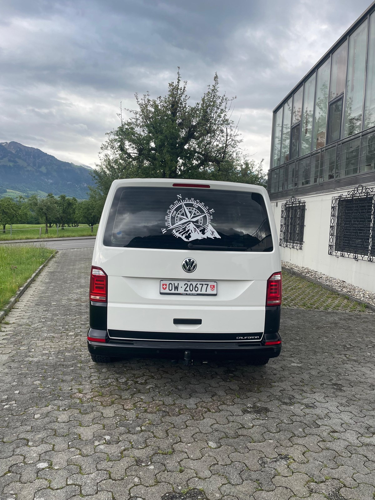 VW T6 2.0 TDI DSG-image-8
