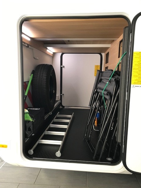 ADRIA Matrix Axess 650 DL (A303)-image-3