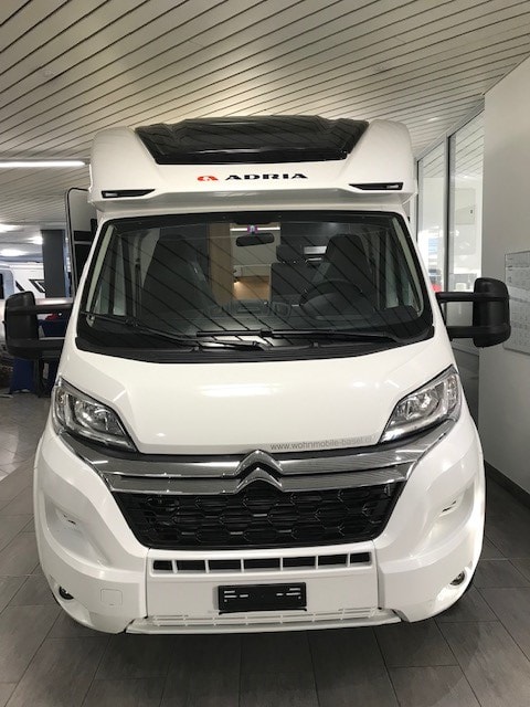 ADRIA Matrix Axess 650 DL (A303)-image-1
