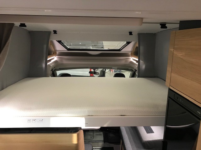 ADRIA Matrix Axess 650 DL (A303)-image-7