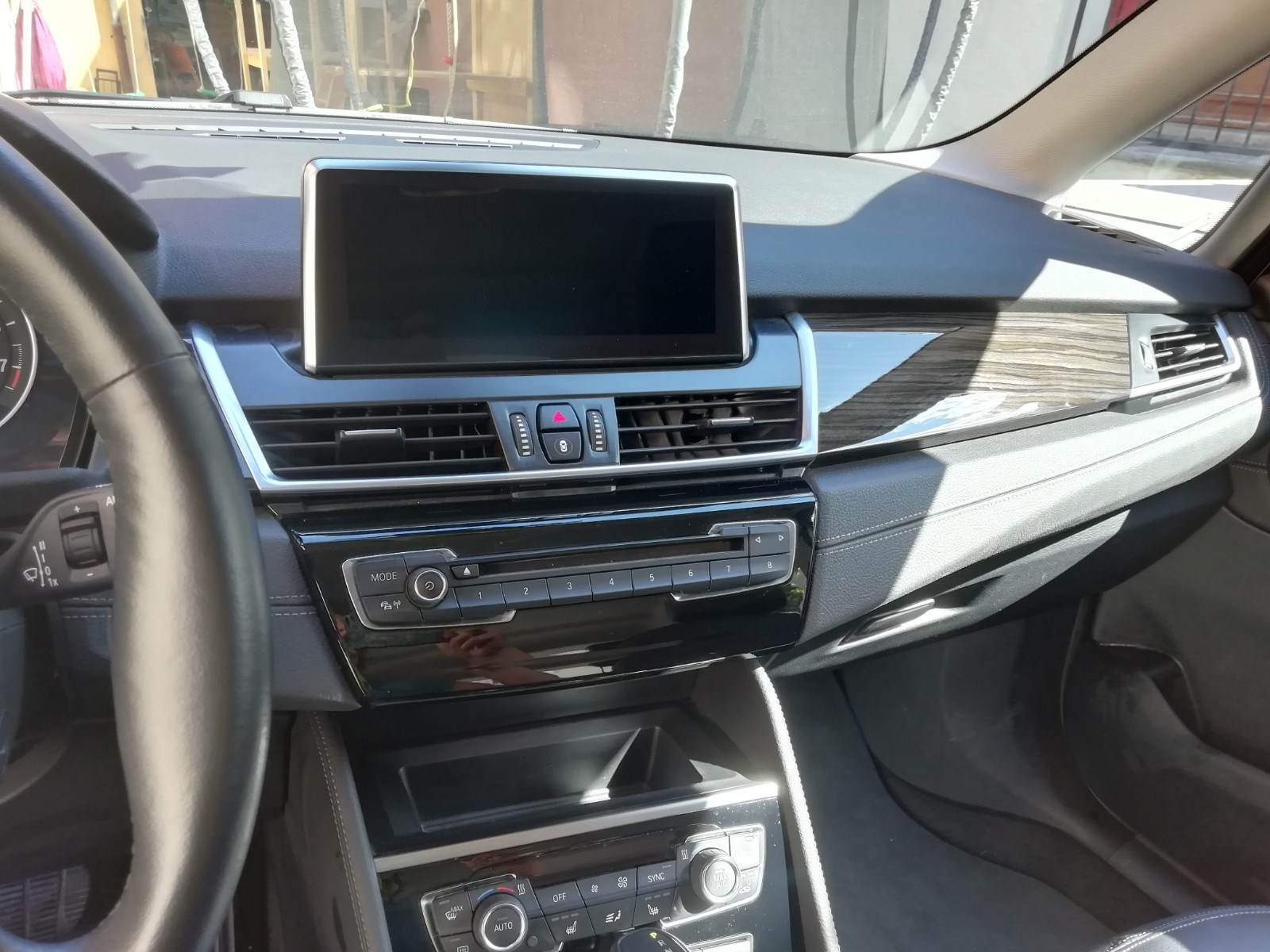 BMW 225xe iPerformance Active Tourer Luxury Line Aut. Hybrid Plugin-image-2
