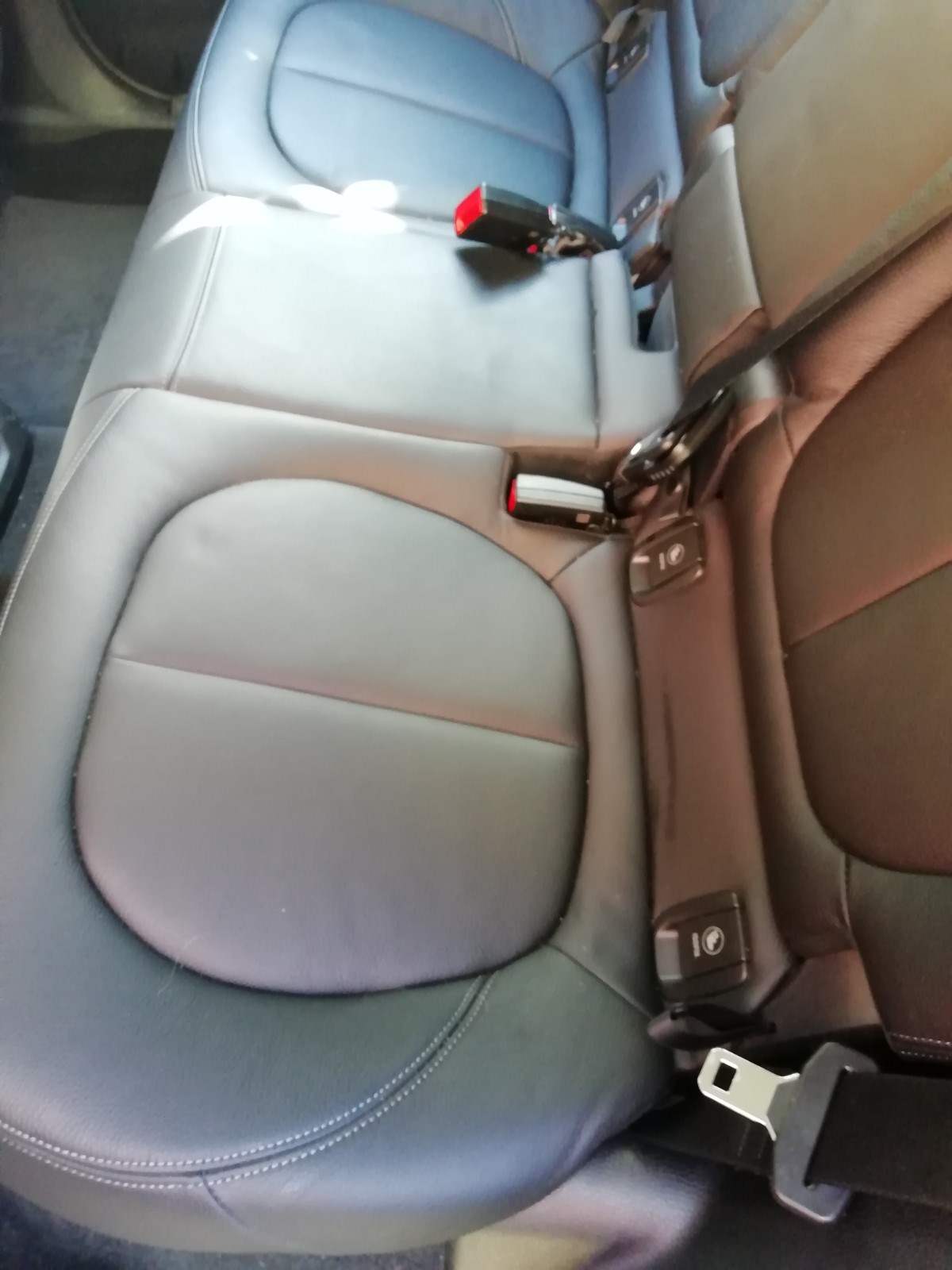 BMW 225xe iPerformance Active Tourer Luxury Line Aut. Hybrid Plugin-image-4