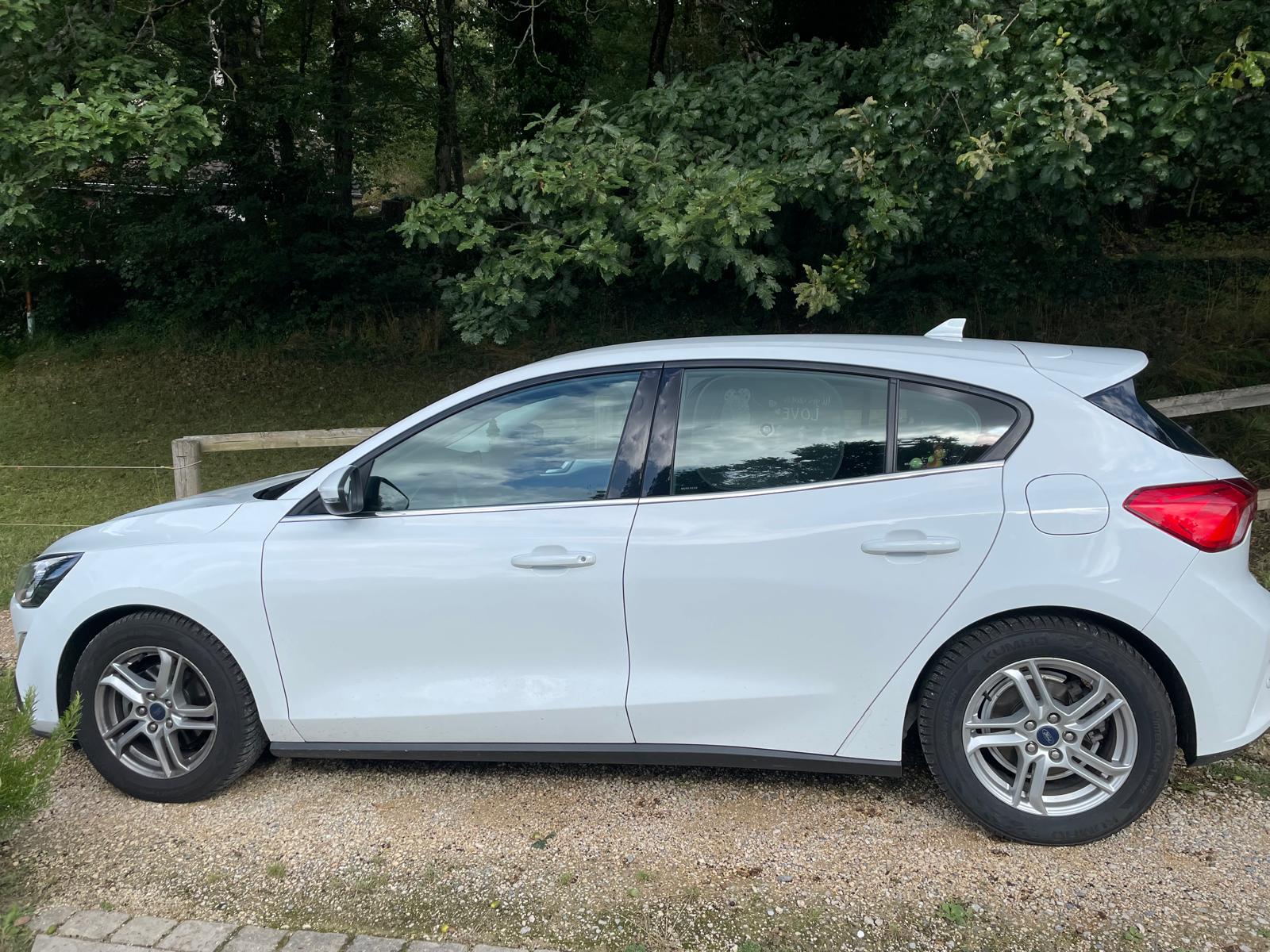 FORD FORD FOCUS IV 1.0 ECOBOOST 125ch TITANIUM BVA-image-4