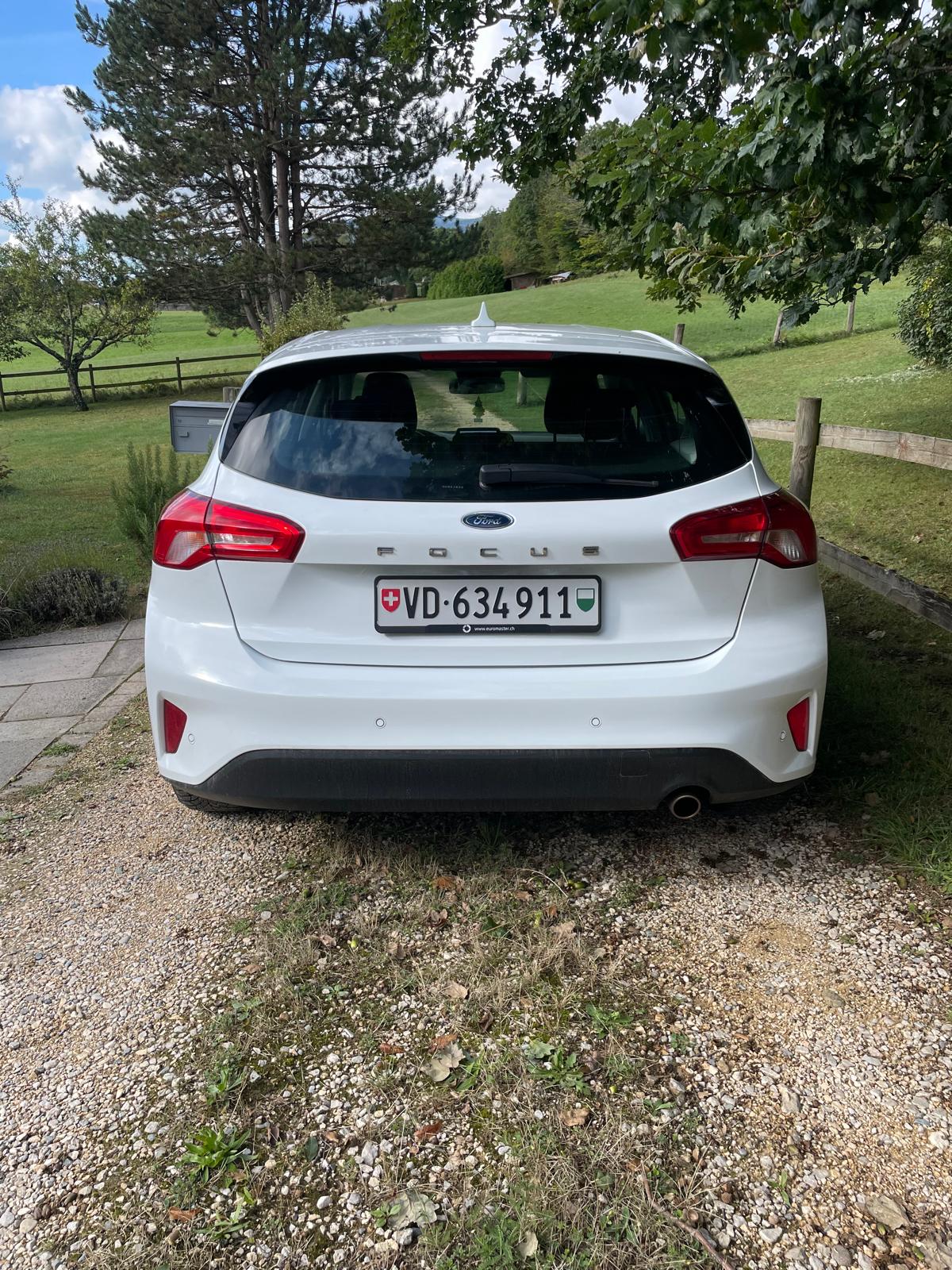 FORD FORD FOCUS IV 1.0 ECOBOOST 125ch TITANIUM BVA-image-6