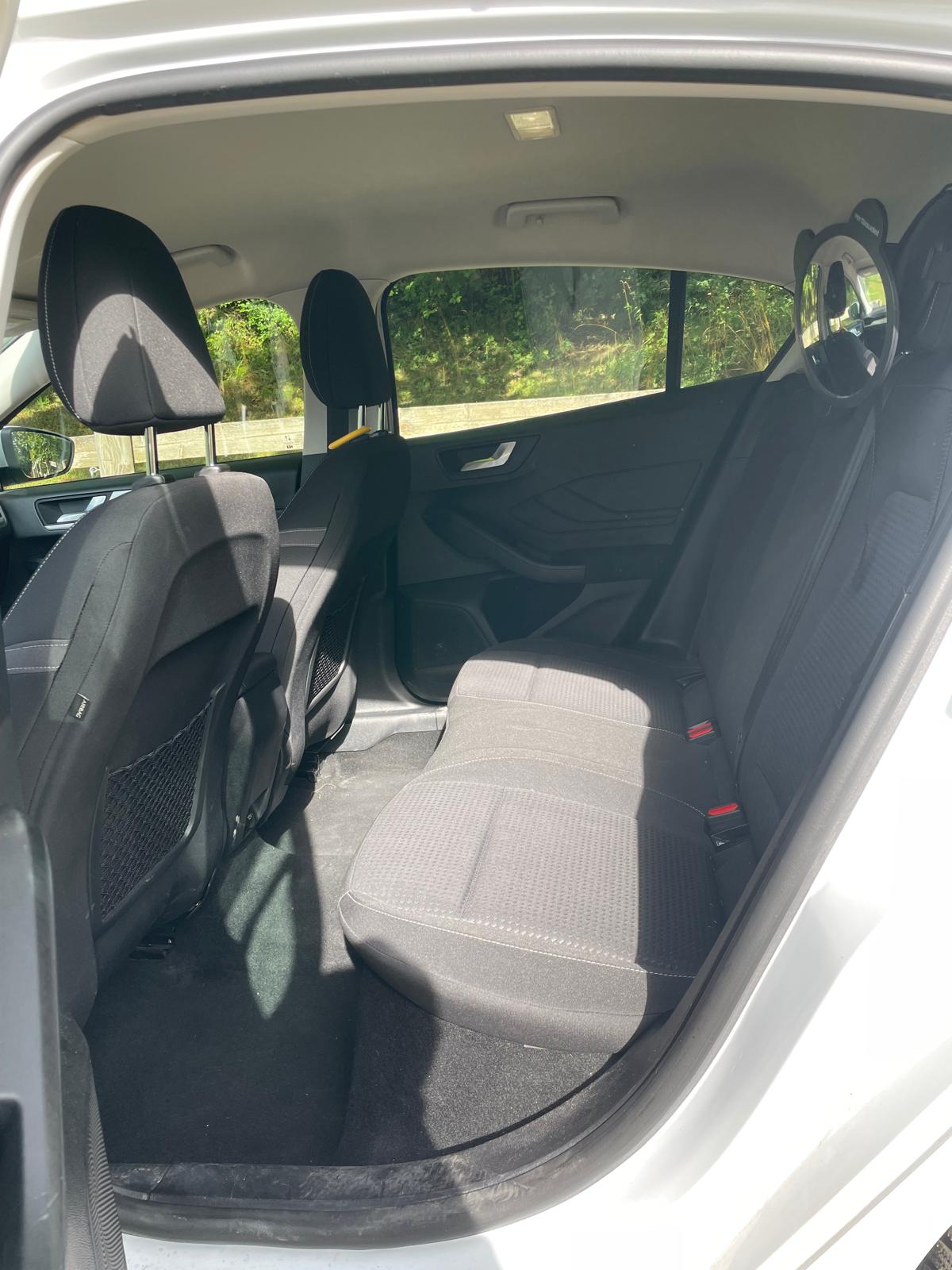 FORD FORD FOCUS IV 1.0 ECOBOOST 125ch TITANIUM BVA-image-7