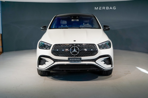 MERCEDES-BENZ GLE Coupé 350de 4M 9G-T-image-1
