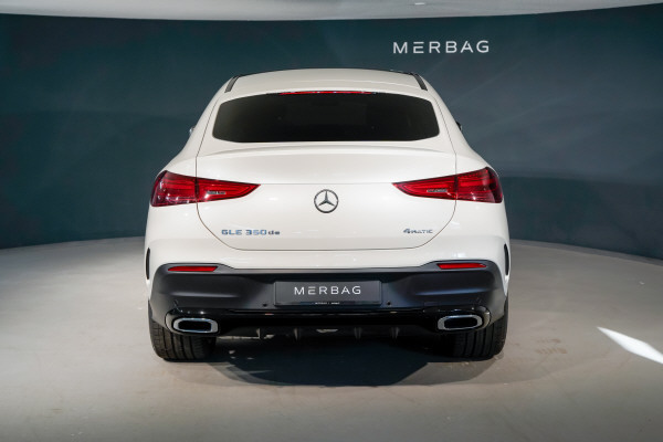 MERCEDES-BENZ GLE Coupé 350de 4M 9G-T-image-2