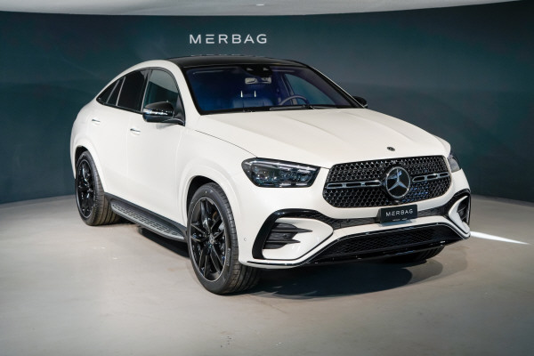 MERCEDES-BENZ GLE Coupé 350de 4M 9G-T-image-0
