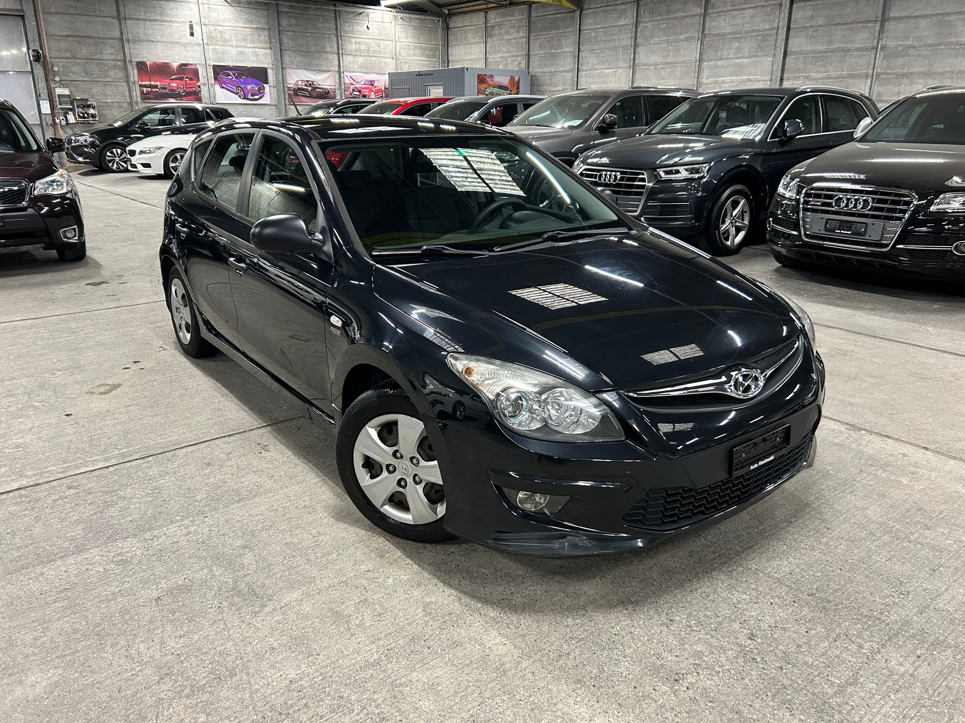 HYUNDAI i30 1.4 Comfort-image-0