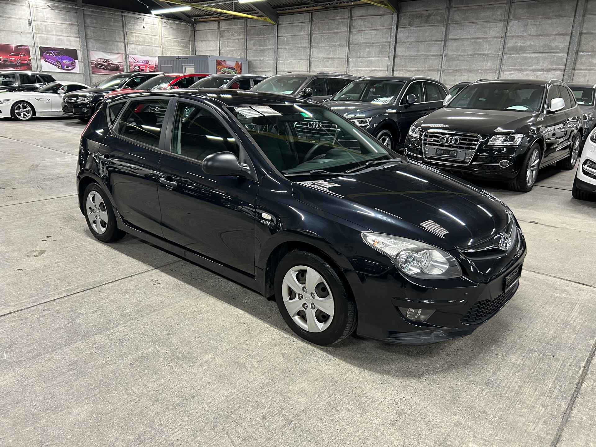 HYUNDAI i30 1.4 Comfort-image-2