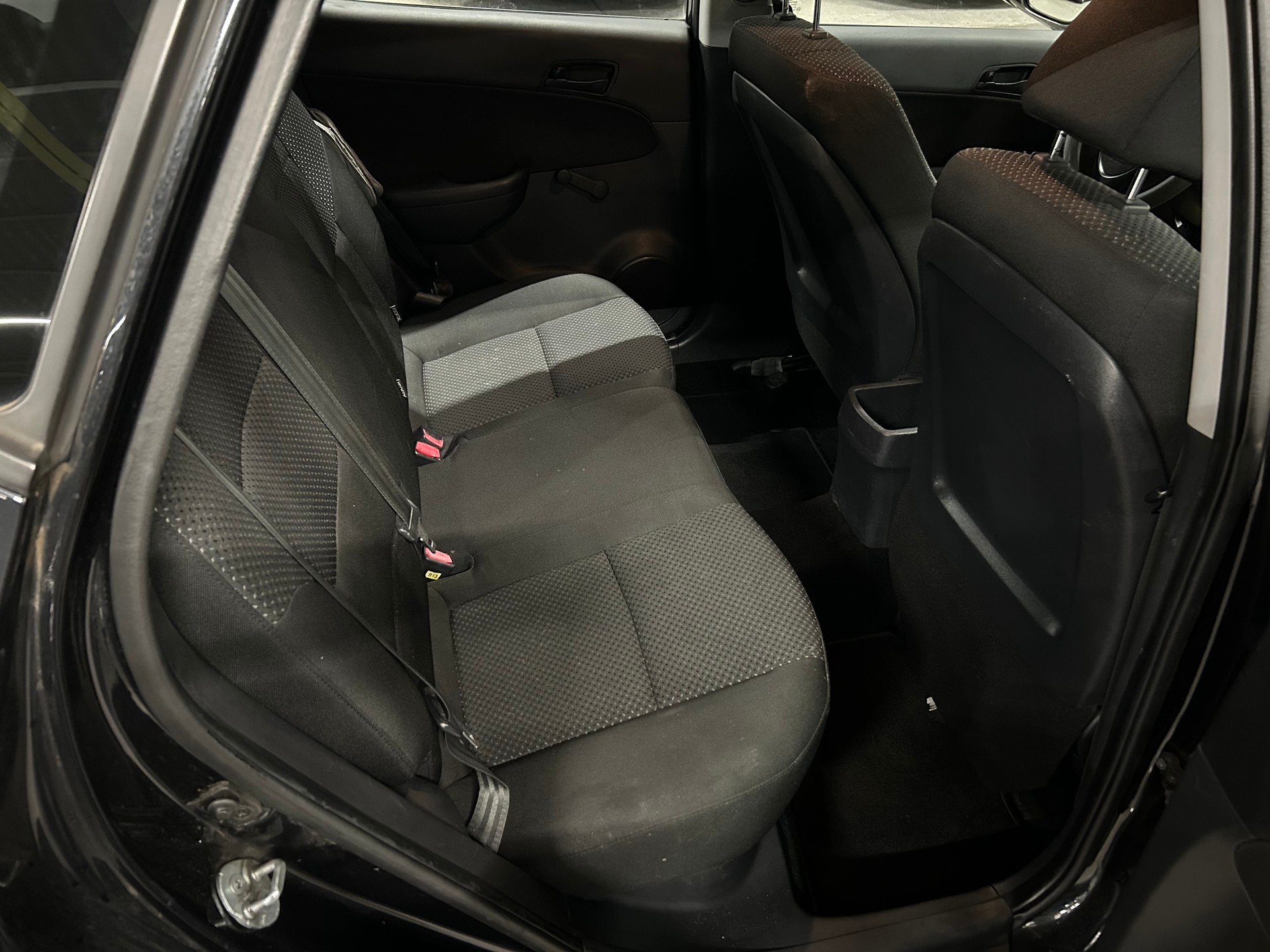 HYUNDAI i30 1.4 Comfort-image-10