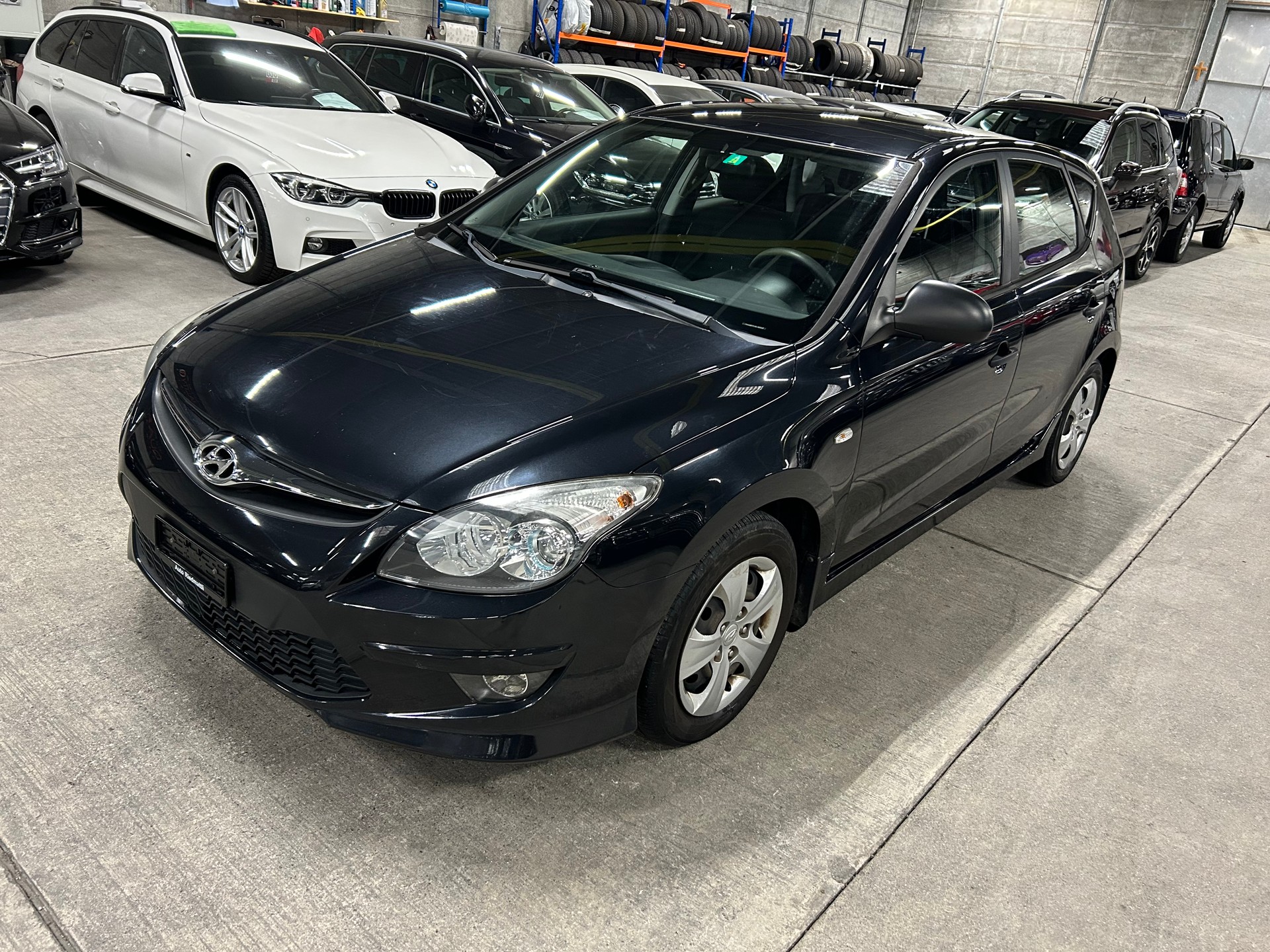 HYUNDAI i30 1.4 Comfort-image-7