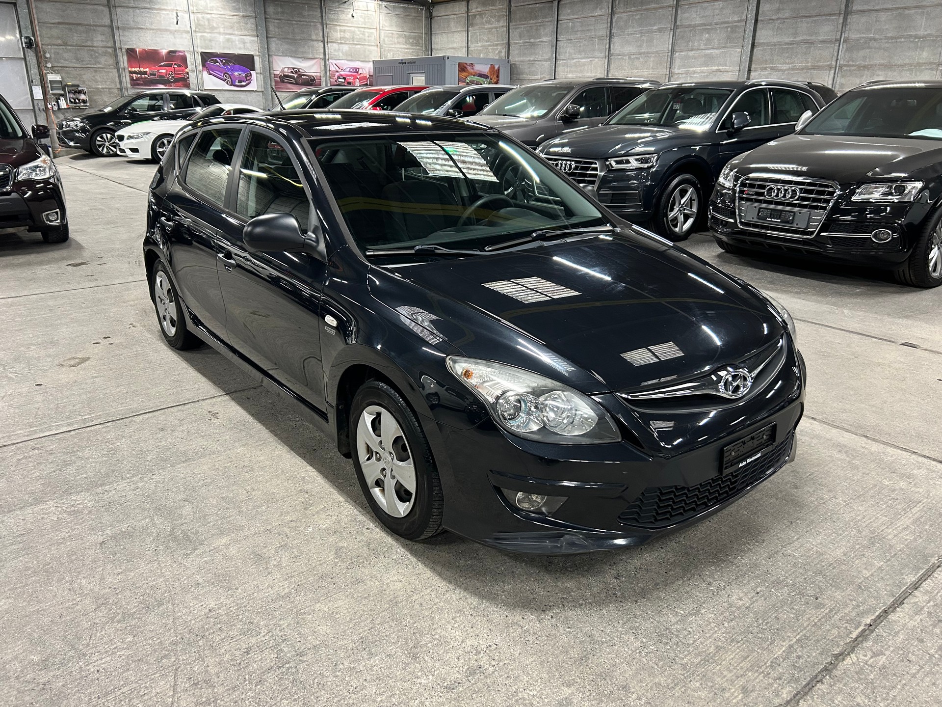 HYUNDAI i30 1.4 Comfort-image-1