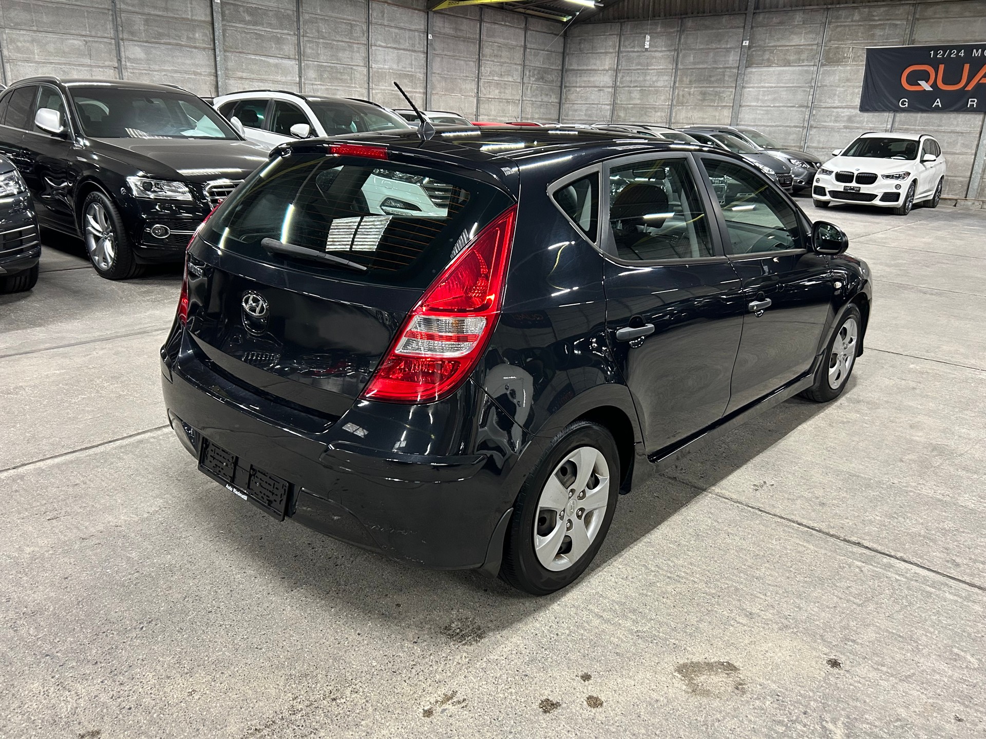 HYUNDAI i30 1.4 Comfort-image-4