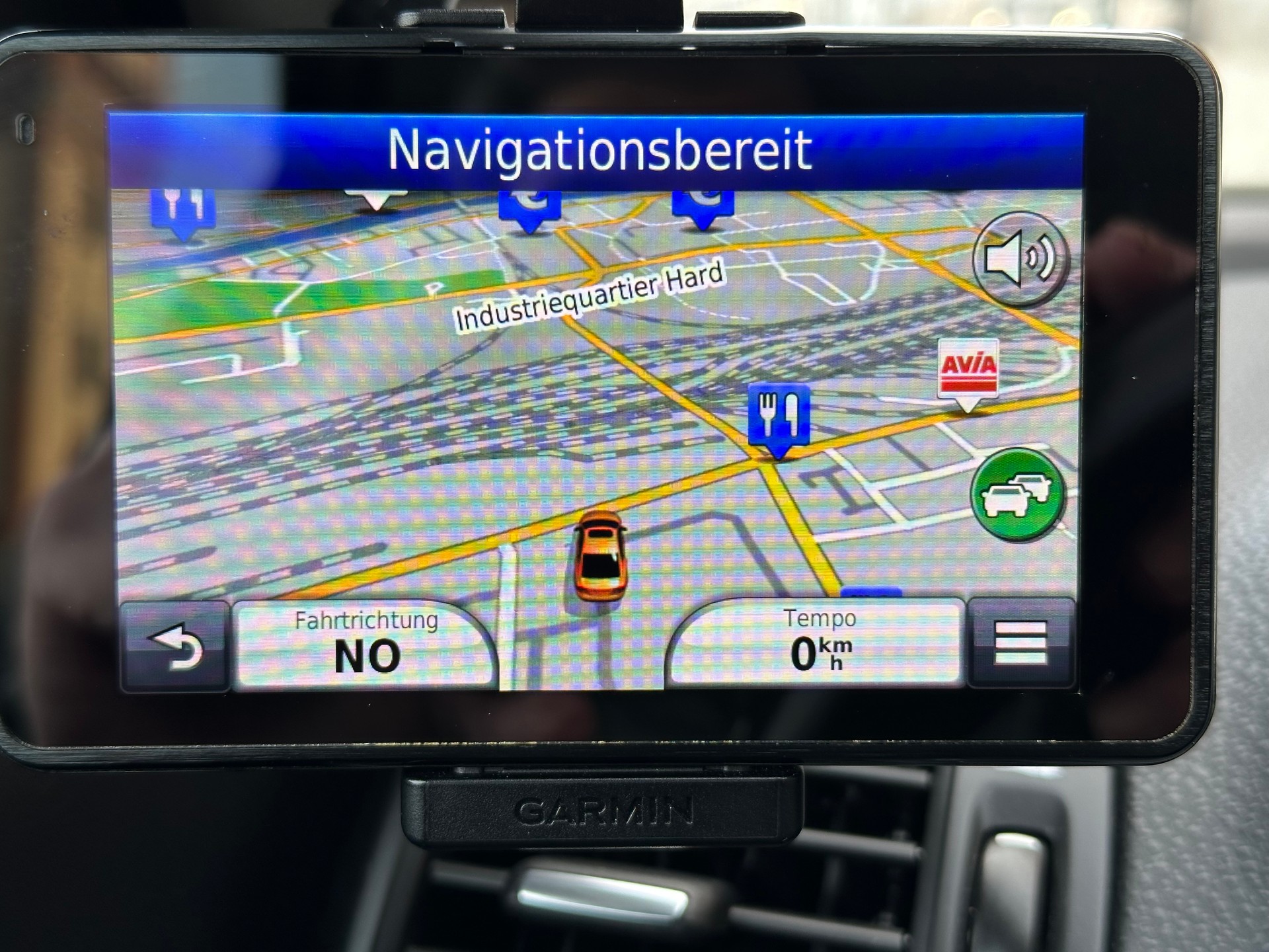 VOLVO C30 T5 Momentum Geartronic-image-19