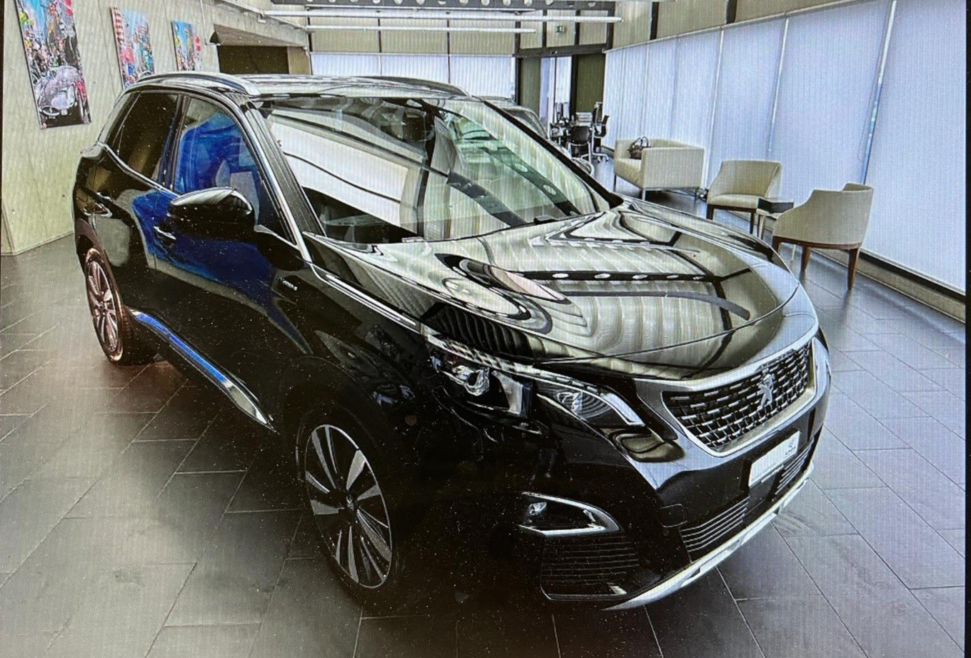 PEUGEOT 3008 300e Hybrid4 GT EAT8-image-10