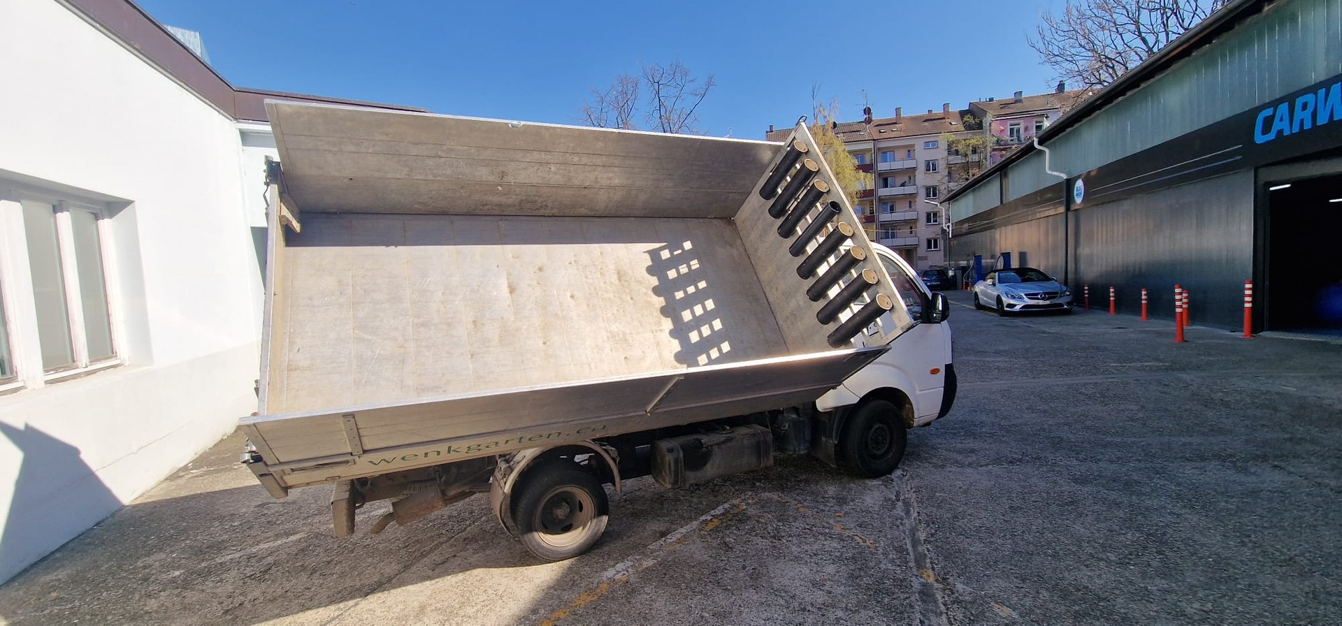 KIA K2500-image-2