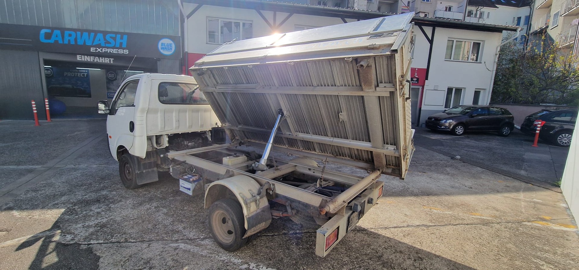 KIA K2500-image-1