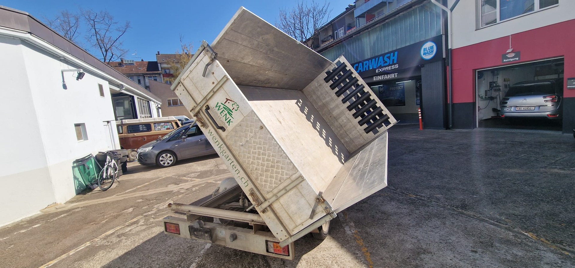 KIA K2500-image-4