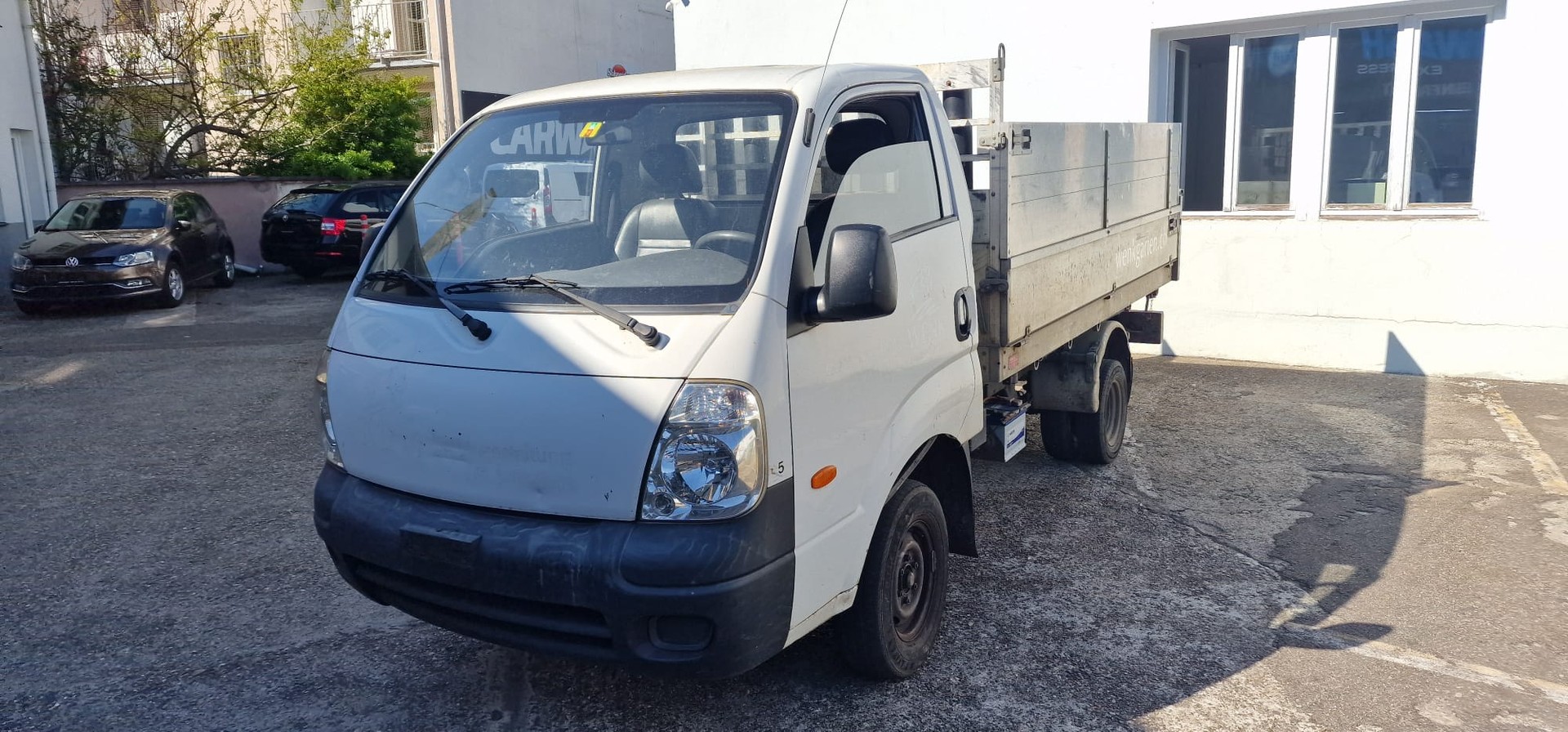 KIA K2500-image-7