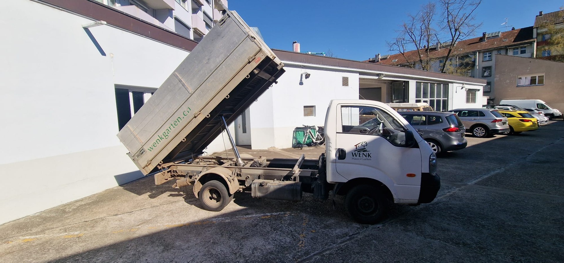 KIA K2500-image-0
