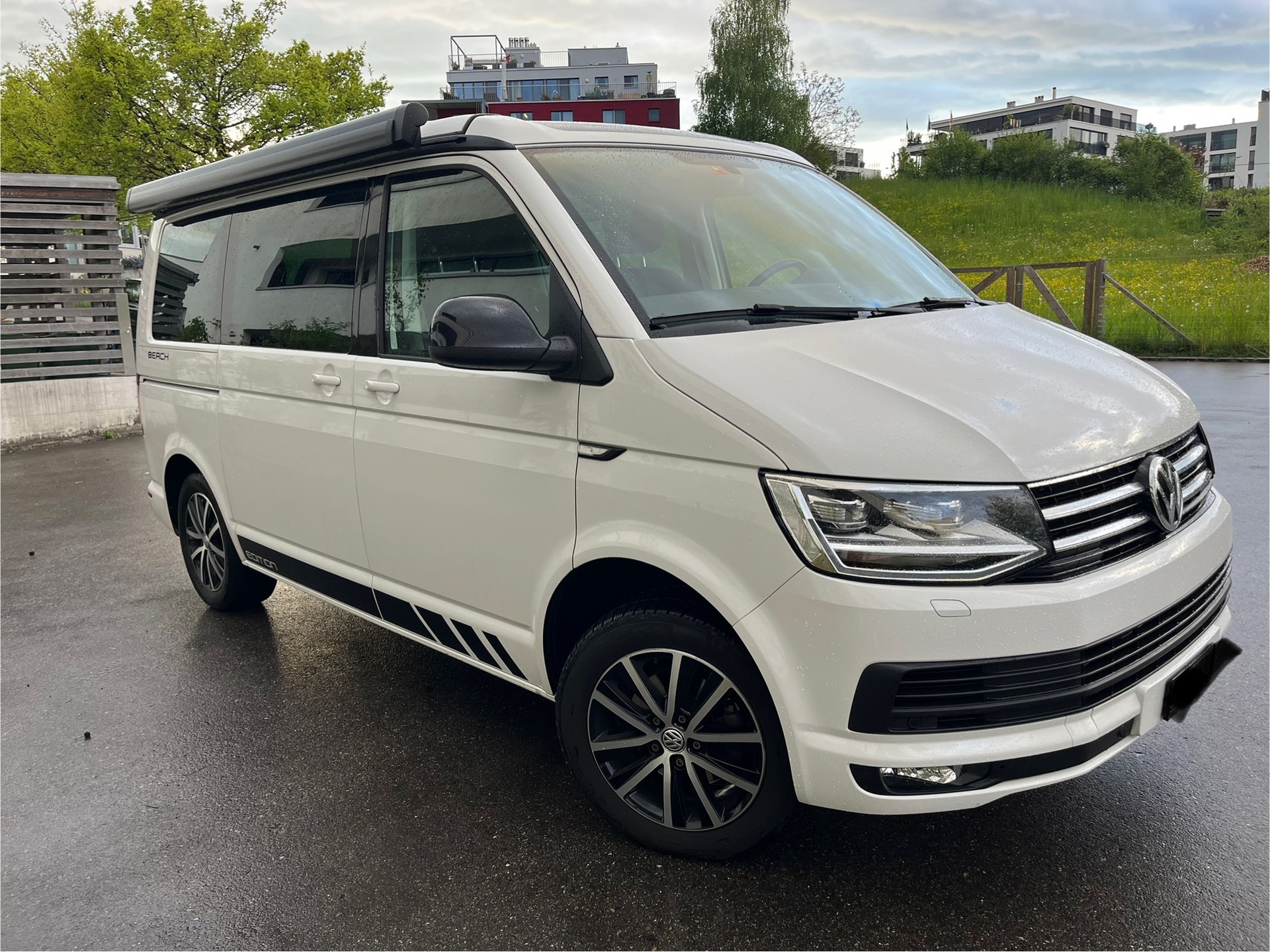 VW California Beach-image-0