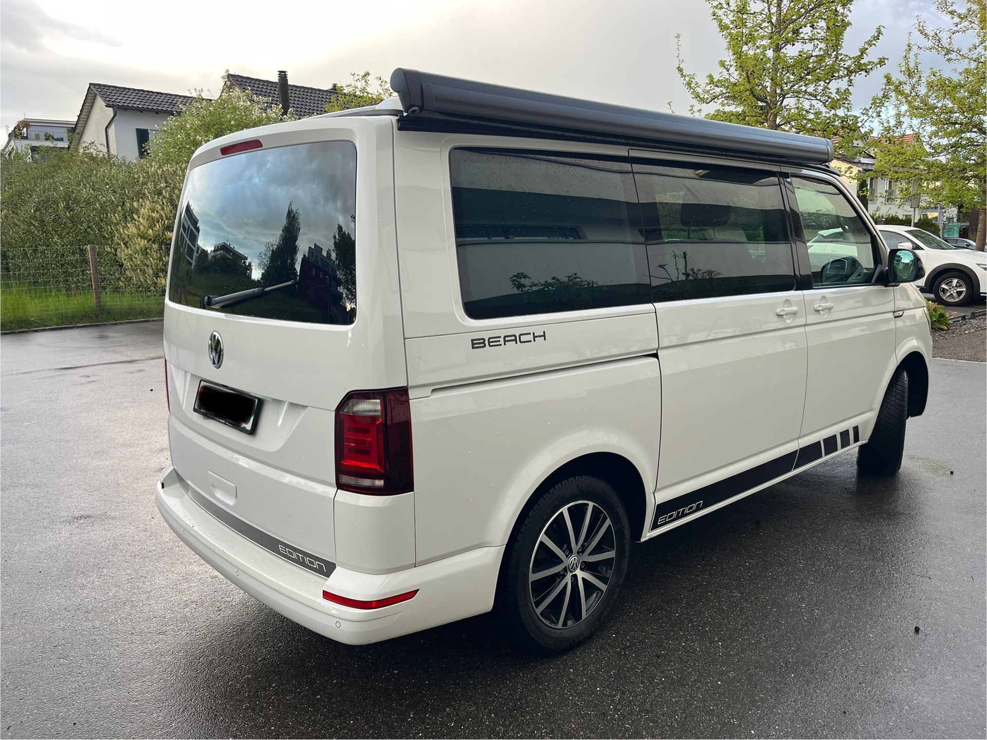 VW California Beach-image-1