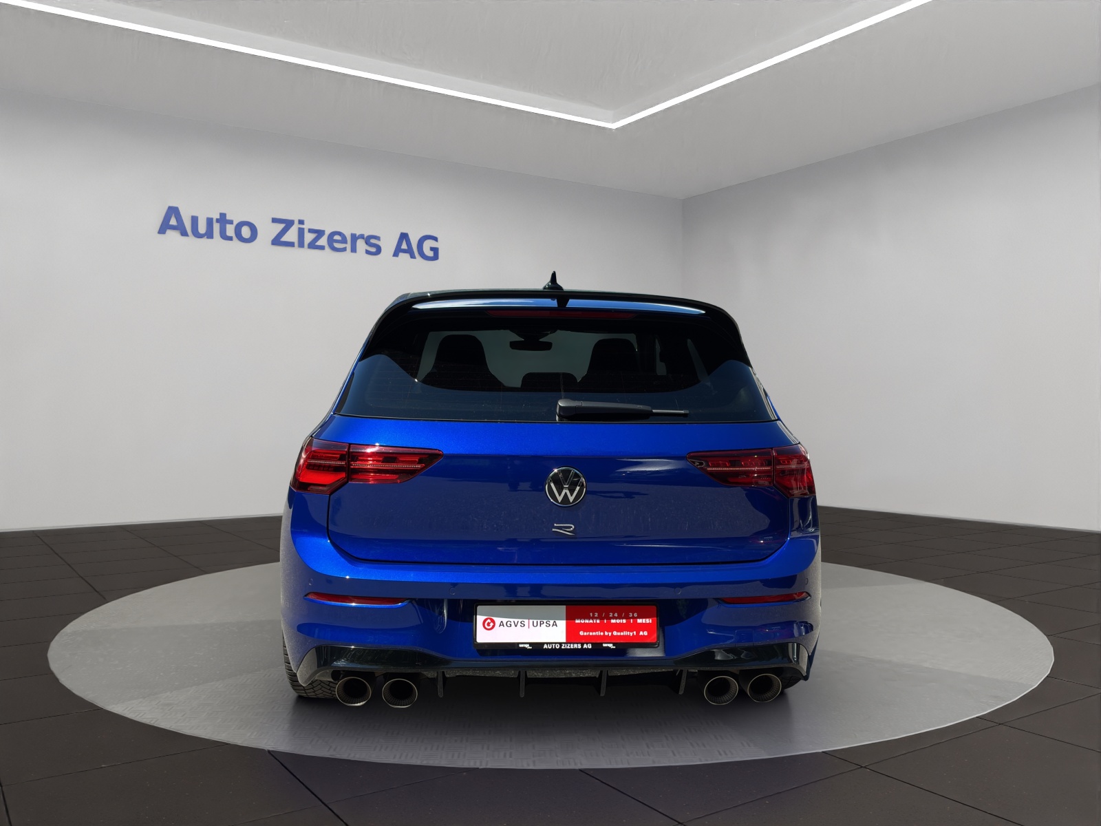 VW Golf 2.0 TSI R DSG 4Motion-image-4