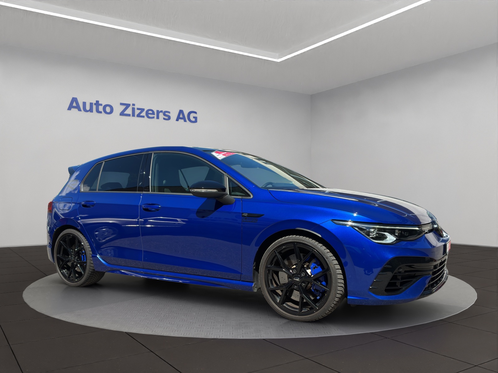 VW Golf 2.0 TSI R DSG 4Motion-image-7