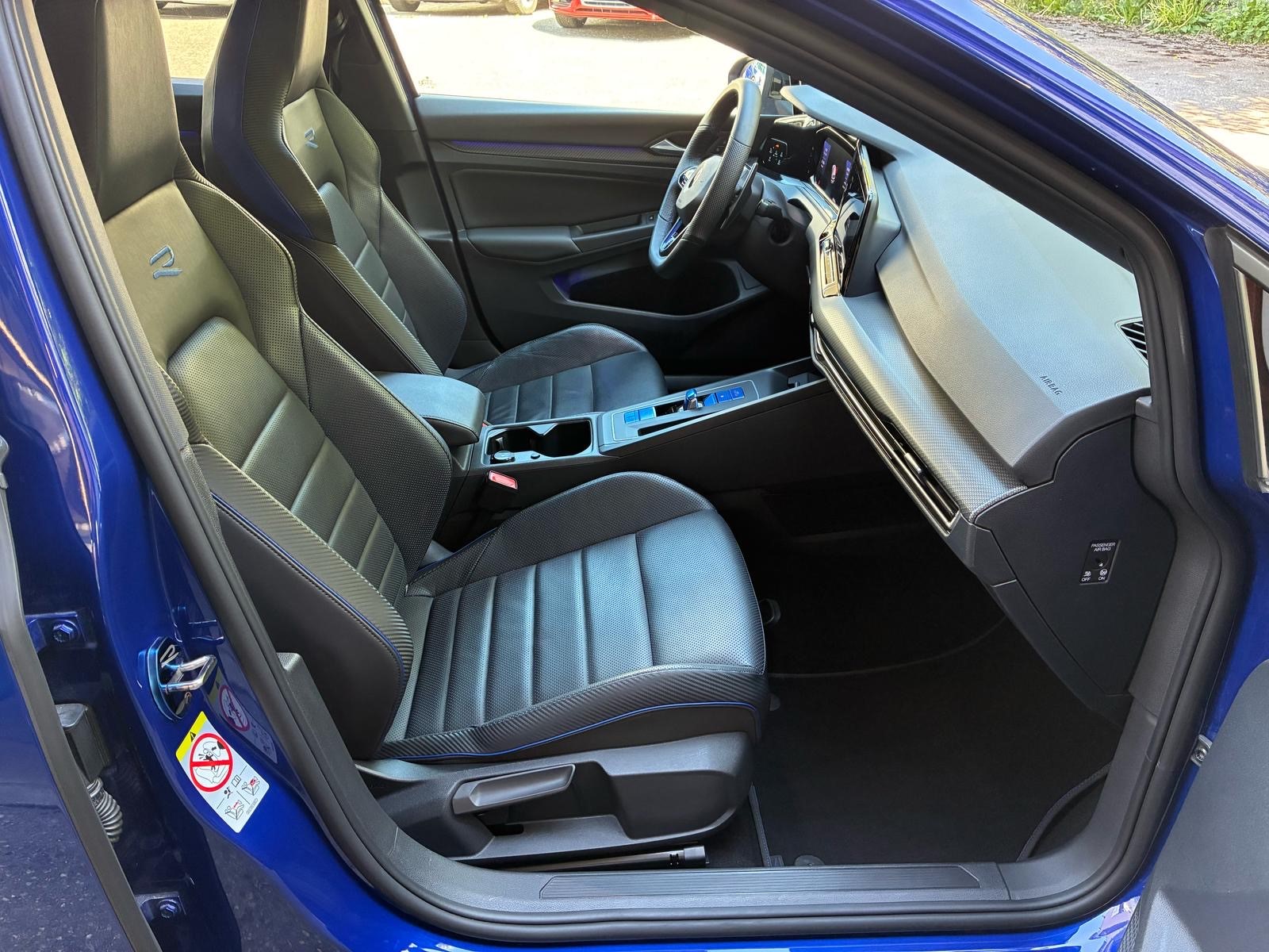 VW Golf 2.0 TSI R DSG 4Motion-image-12